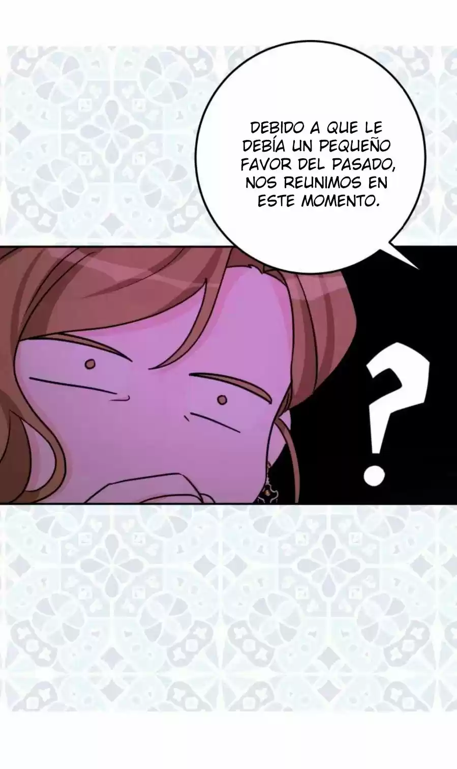 La esposa abandonada tiene un nuevo esposo (2021) - Capítulo 46 - Página 37 - LectorTMOo