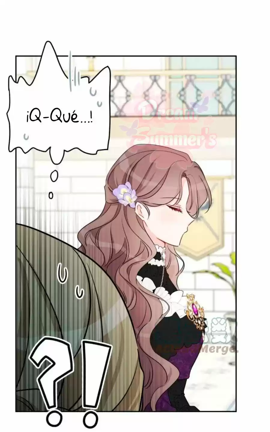 La esposa abandonada tiene un nuevo esposo (2021) - Capítulo 46 - Página 38 - LectorTMOo