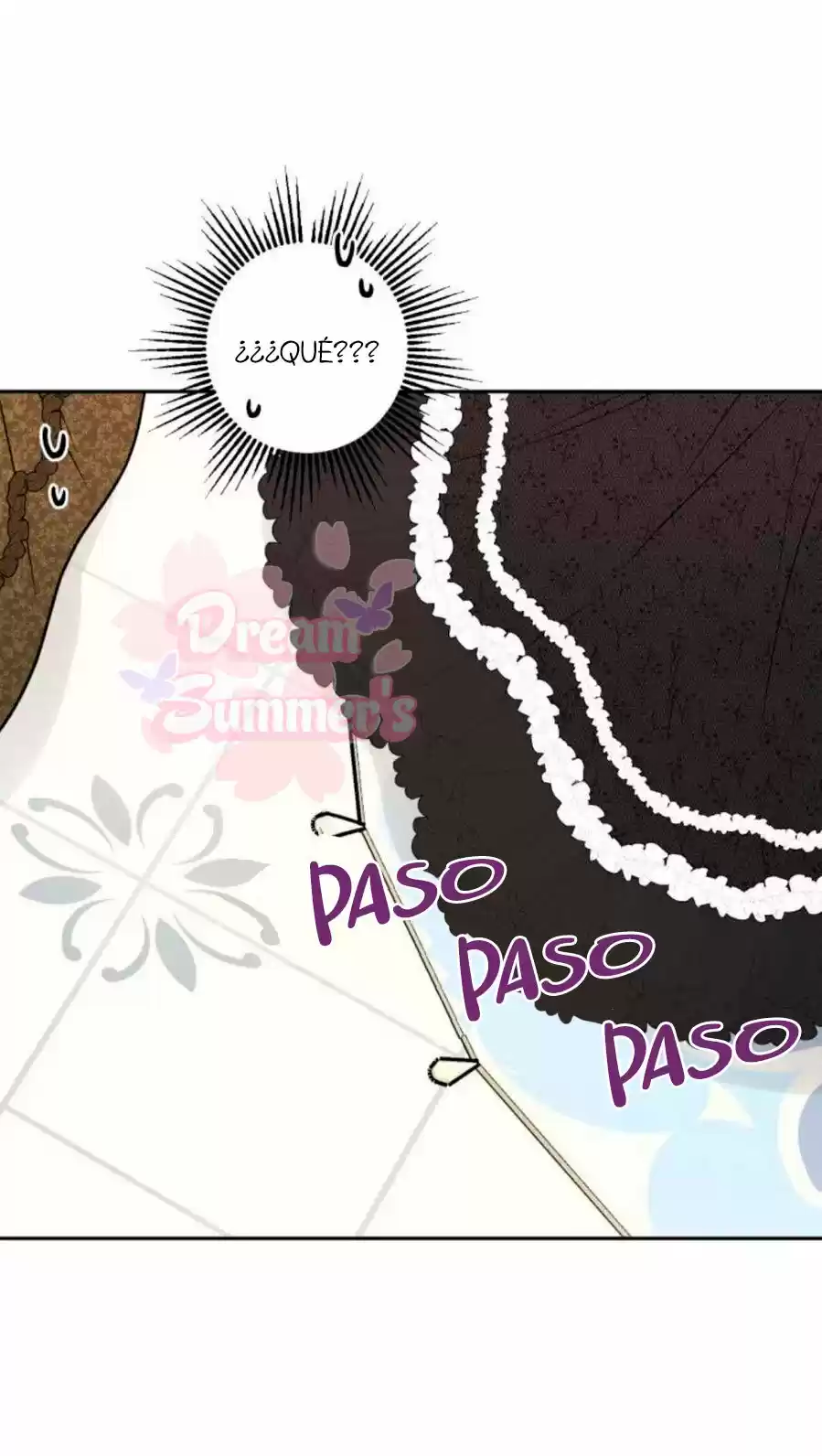La esposa abandonada tiene un nuevo esposo (2021) - Capítulo 46 - Página 50 - LectorTMOo