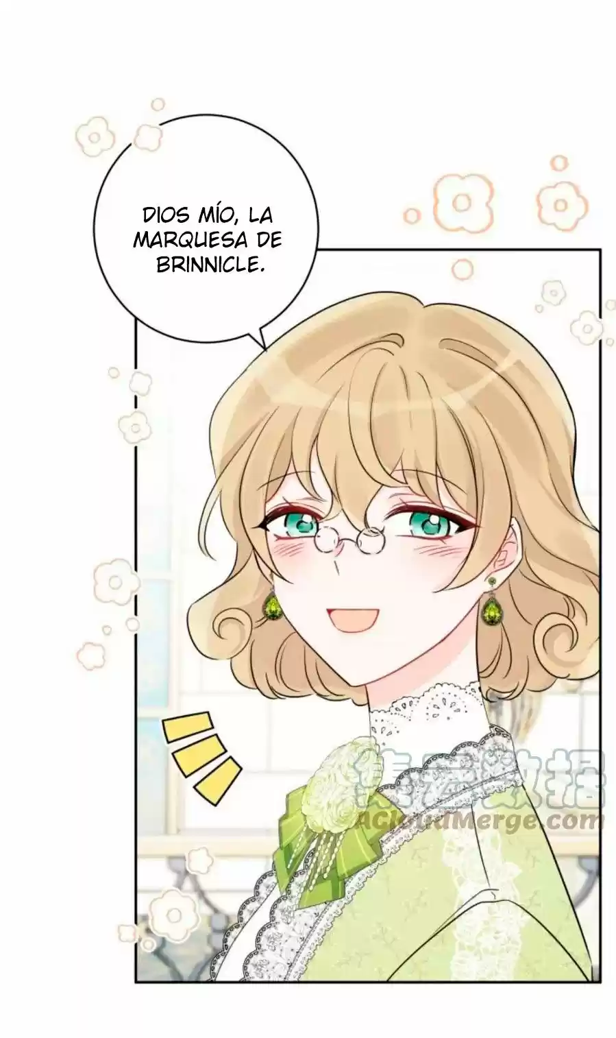 La esposa abandonada tiene un nuevo esposo (2021) - Capítulo 46 - Página 51 - LectorTMOo