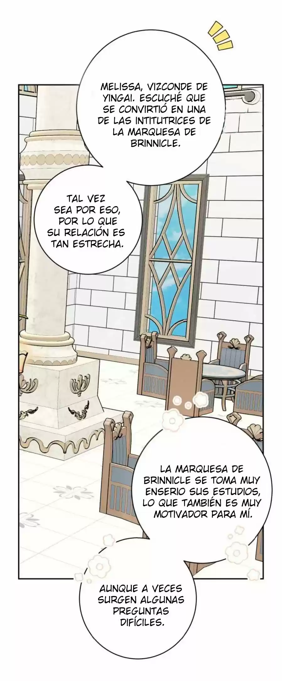 La esposa abandonada tiene un nuevo esposo (2021) - Capítulo 46 - Página 57 - LectorTMOo