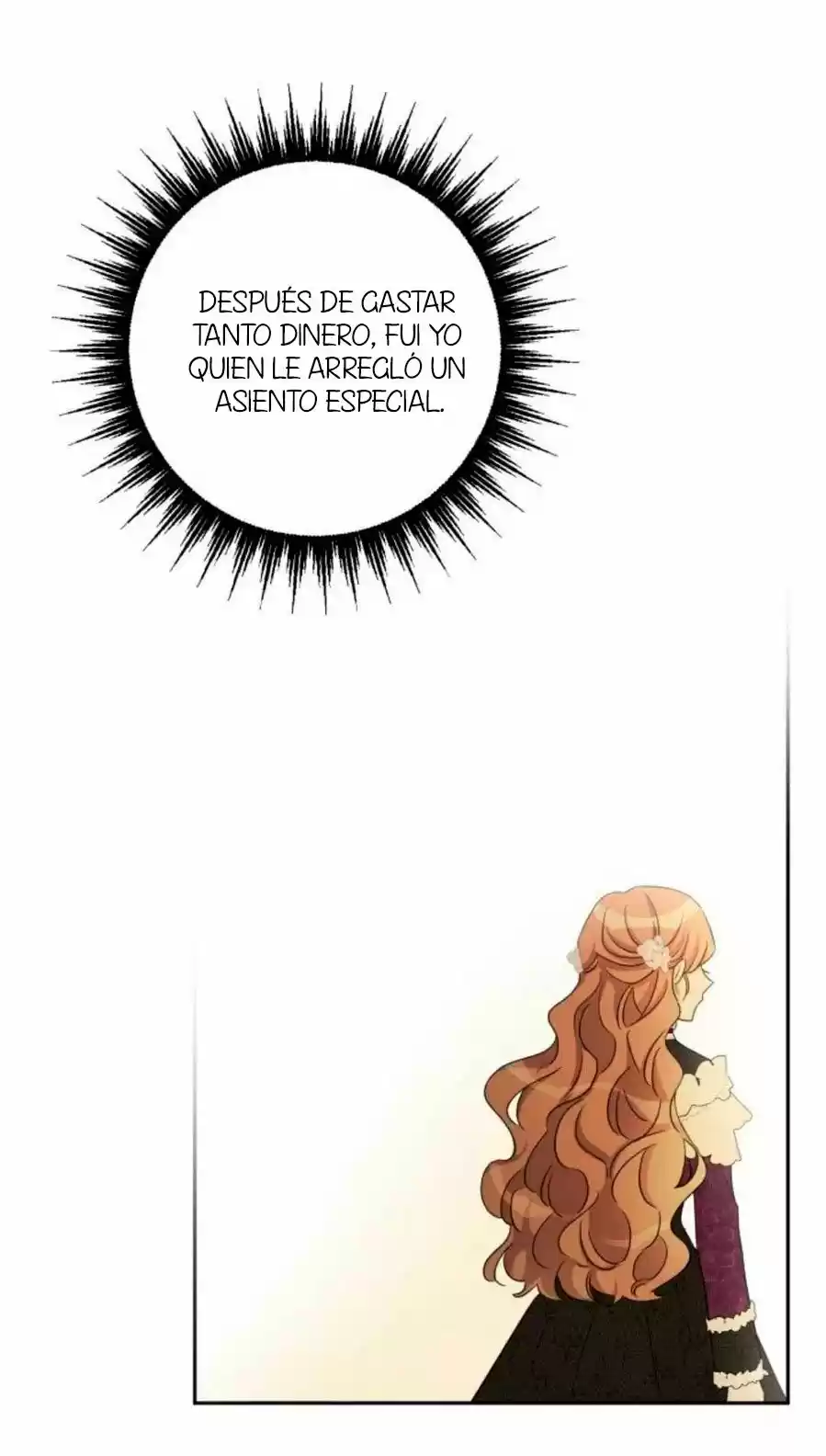 La esposa abandonada tiene un nuevo esposo (2021) - Capítulo 46 - Página 61 - LectorTMOo