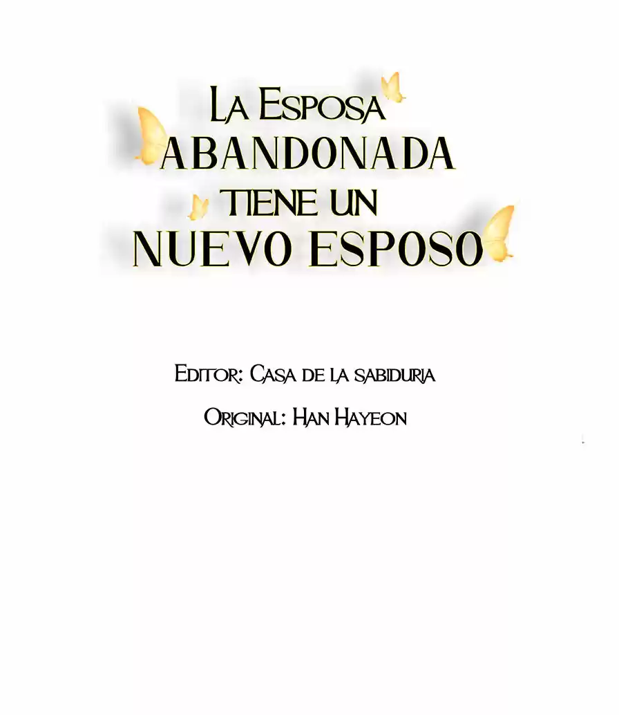 La esposa abandonada tiene un nuevo esposo (2021) - Capítulo 47 - Página 10 - LectorTMOo