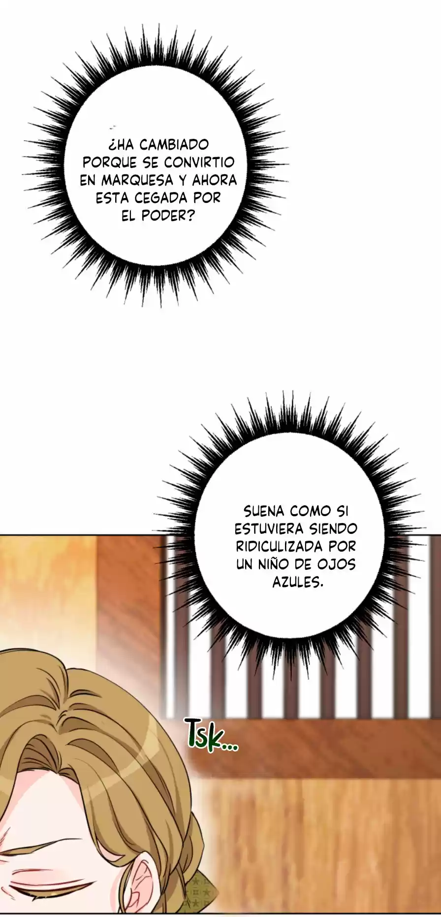 La esposa abandonada tiene un nuevo esposo (2021) - Capítulo 47 - Página 16 - LectorTMOo