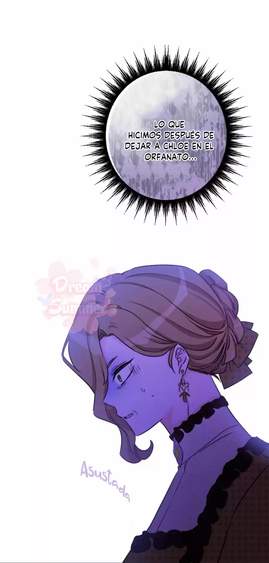 La esposa abandonada tiene un nuevo esposo (2021) - Capítulo 47 - Página 19 - LectorTMOo