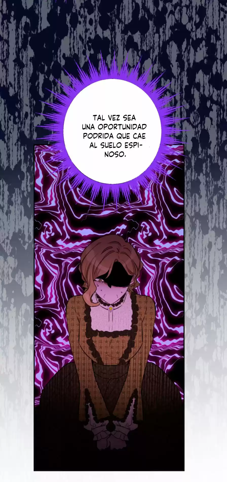La esposa abandonada tiene un nuevo esposo (2021) - Capítulo 47 - Página 21 - LectorTMOo