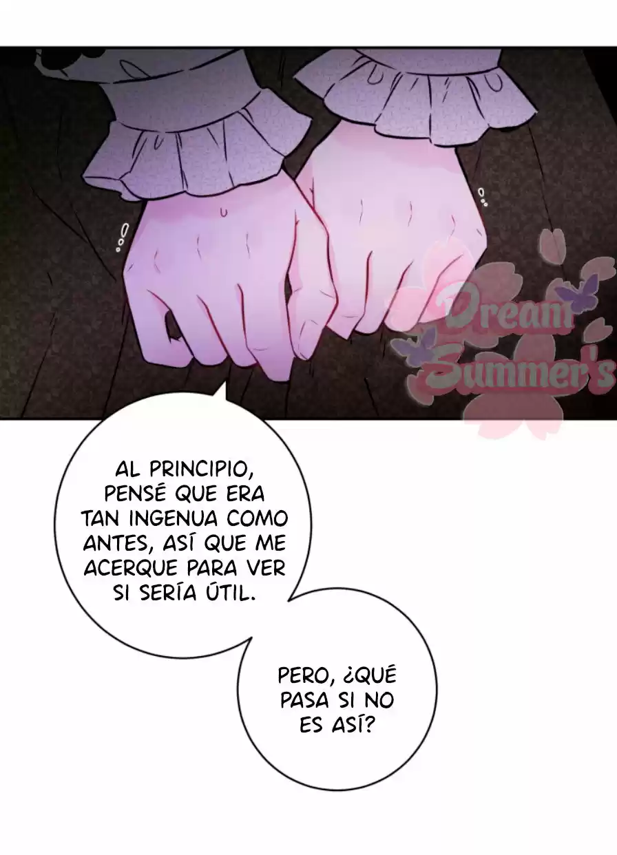 La esposa abandonada tiene un nuevo esposo (2021) - Capítulo 47 - Página 26 - LectorTMOo