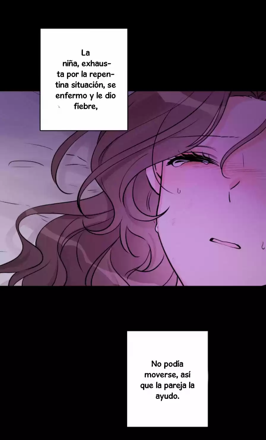 La esposa abandonada tiene un nuevo esposo (2021) - Capítulo 47 - Página 31 - LectorTMOo