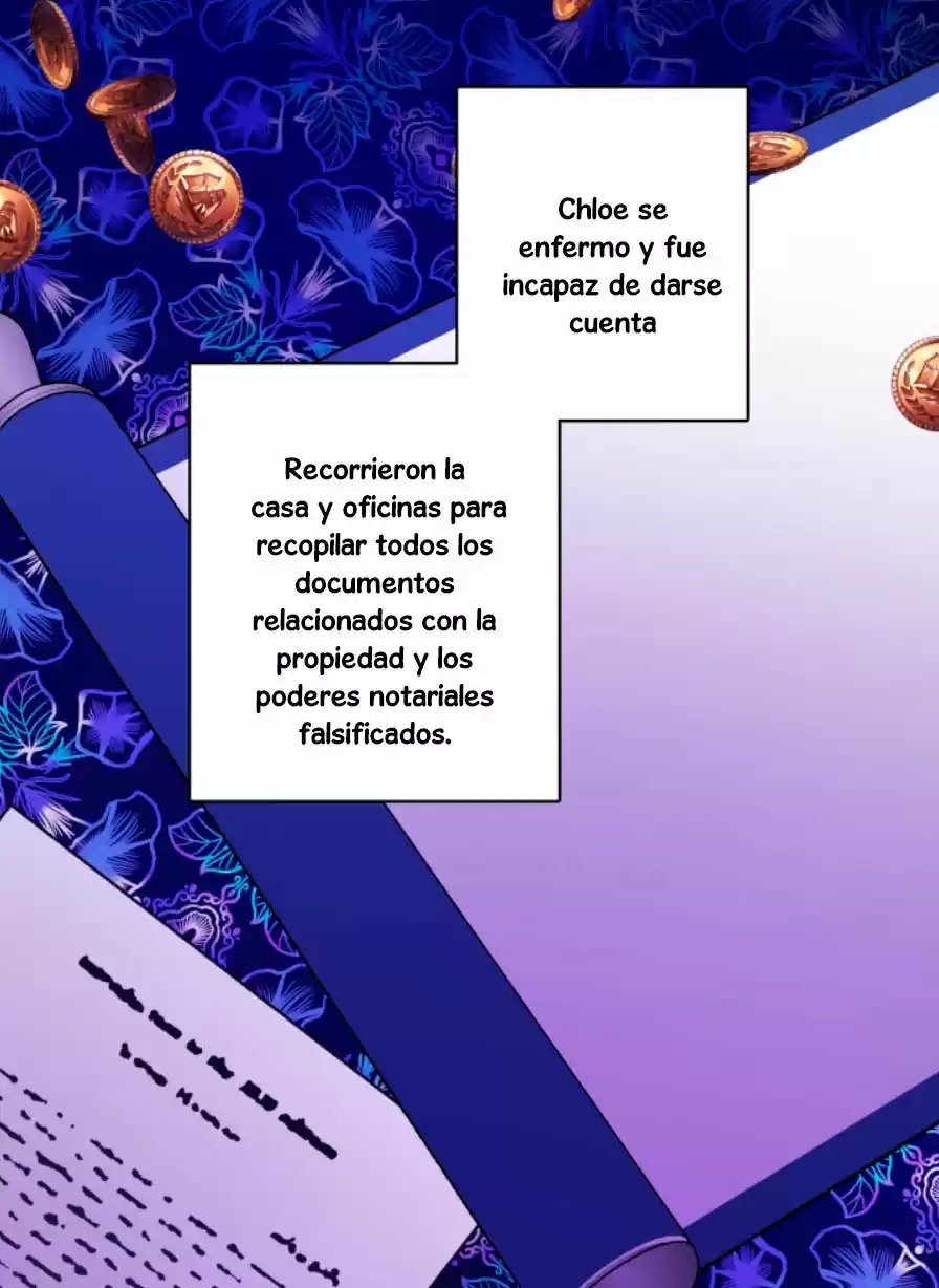 La esposa abandonada tiene un nuevo esposo (2021) - Capítulo 47 - Página 35 - LectorTMOo