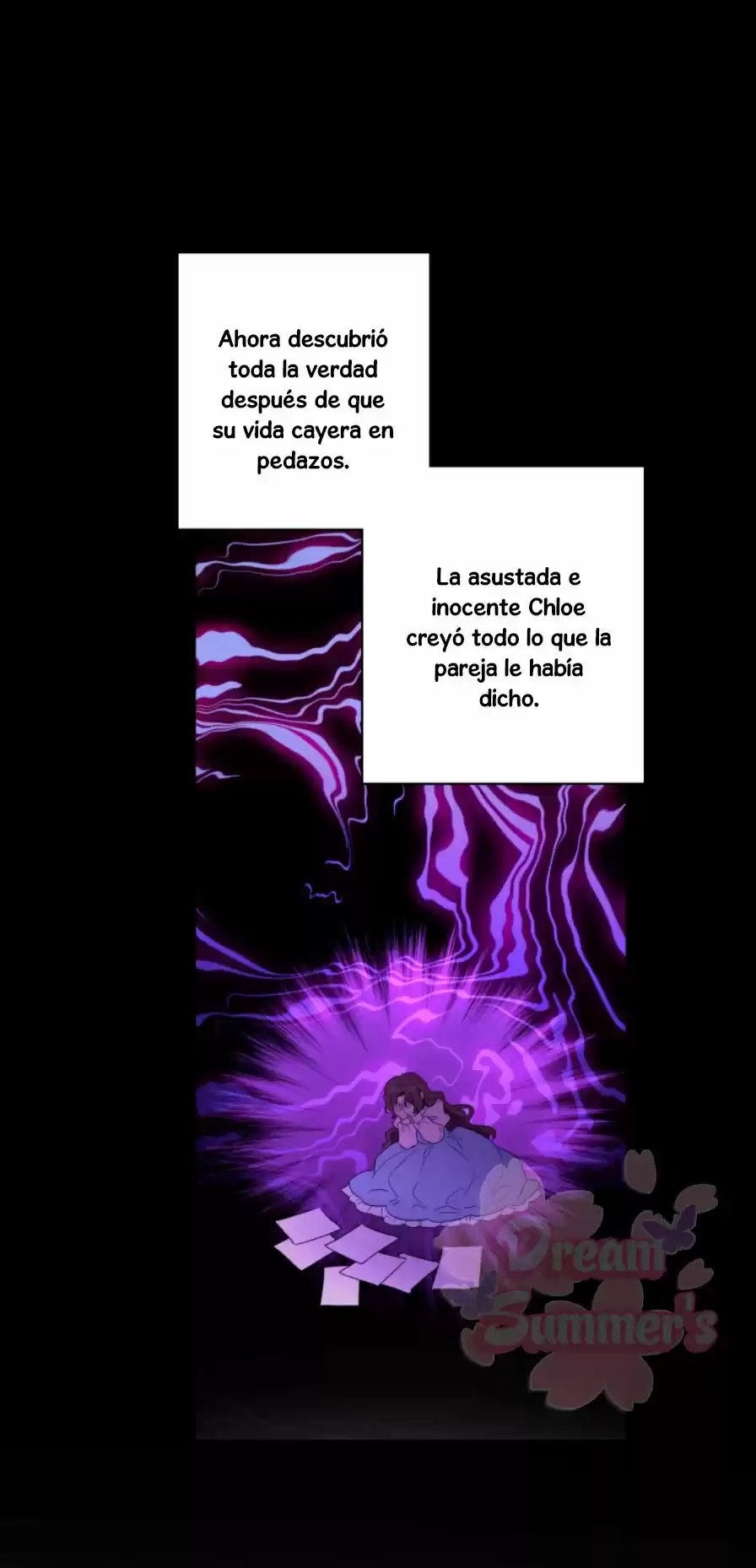 La esposa abandonada tiene un nuevo esposo (2021) - Capítulo 47 - Página 37 - LectorTMOo