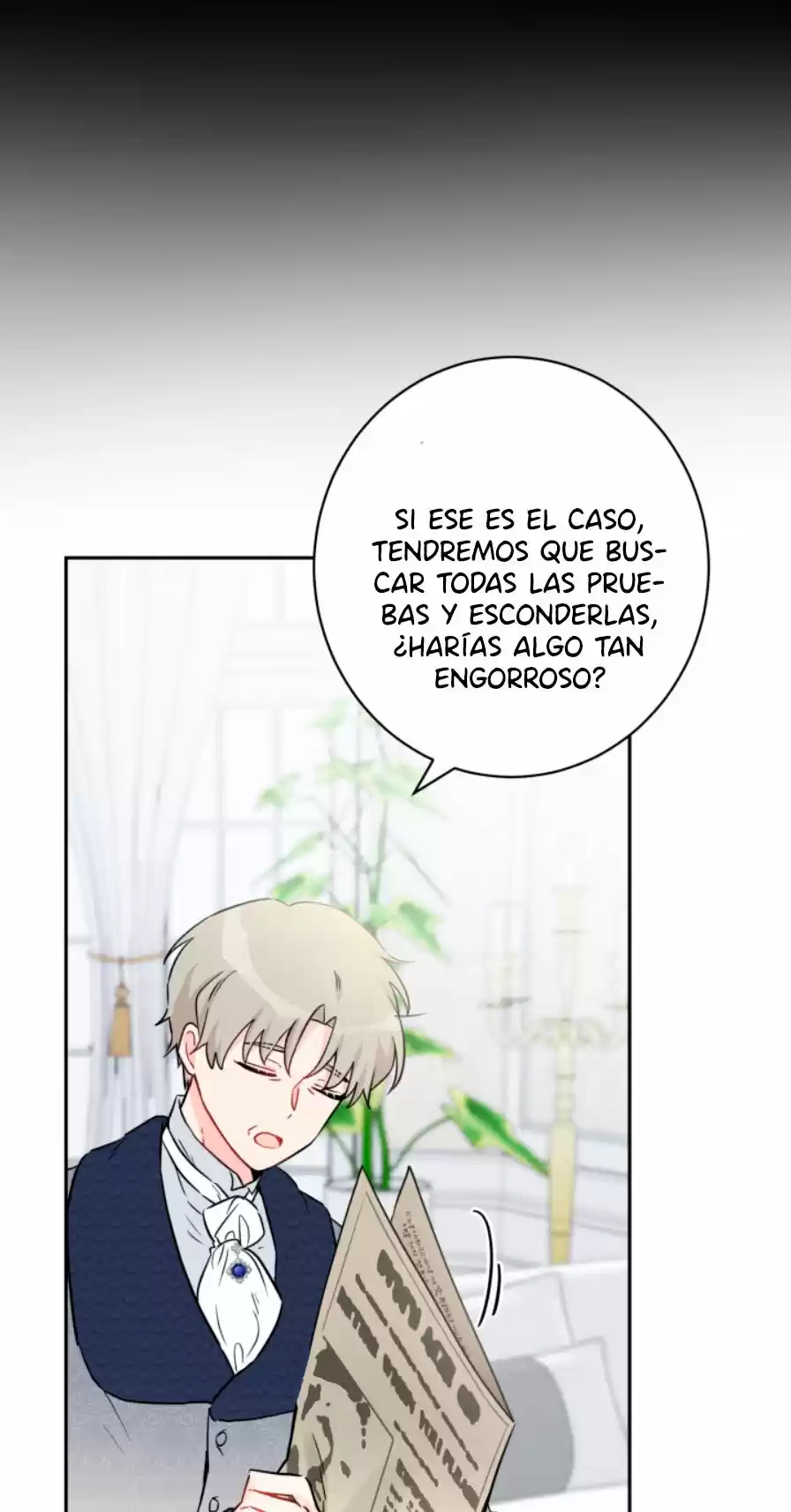 La esposa abandonada tiene un nuevo esposo (2021) - Capítulo 47 - Página 38 - LectorTMOo