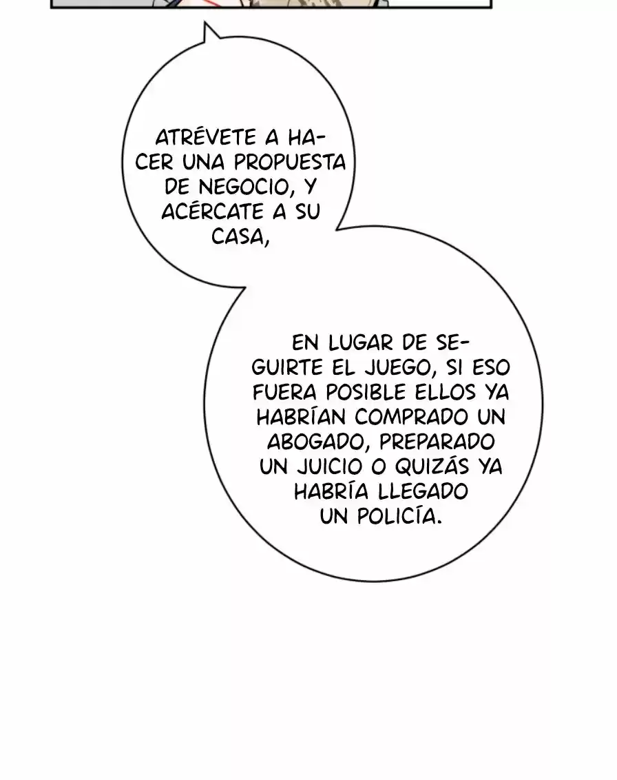 La esposa abandonada tiene un nuevo esposo (2021) - Capítulo 47 - Página 39 - LectorTMOo