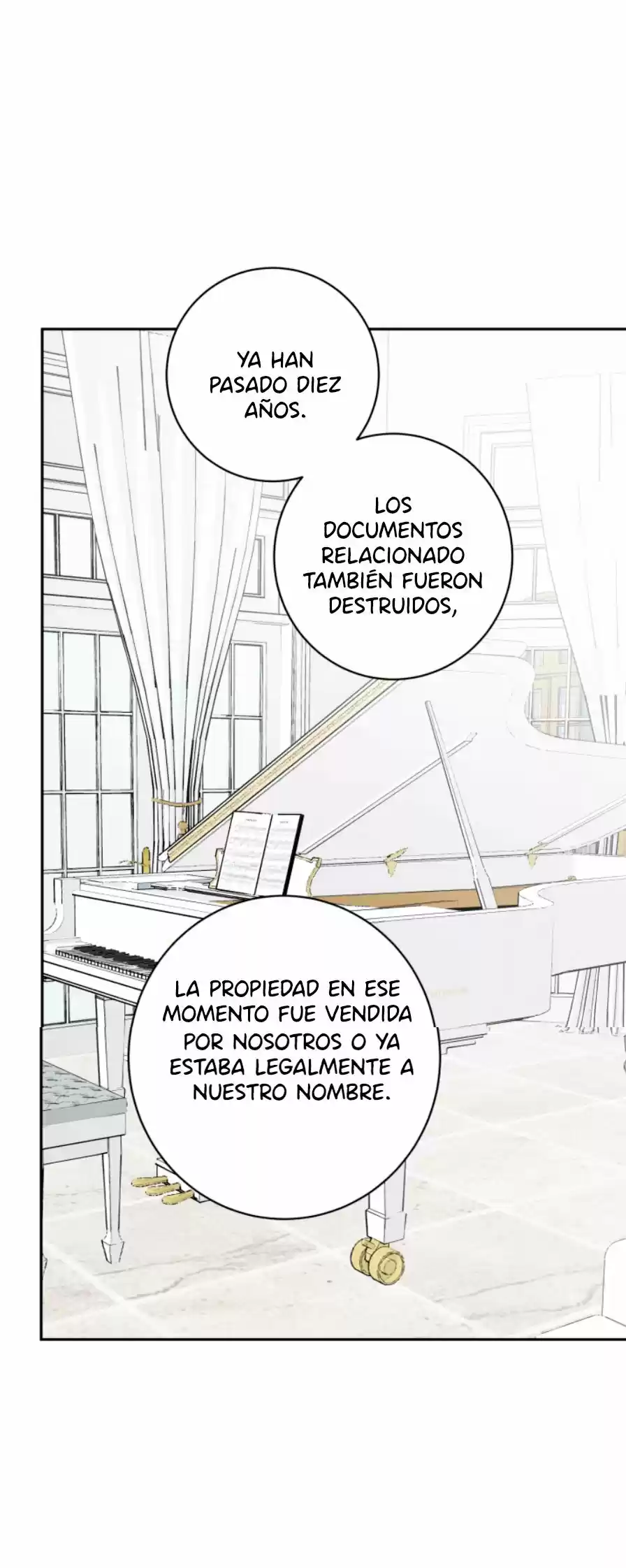 La esposa abandonada tiene un nuevo esposo (2021) - Capítulo 47 - Página 41 - LectorTMOo