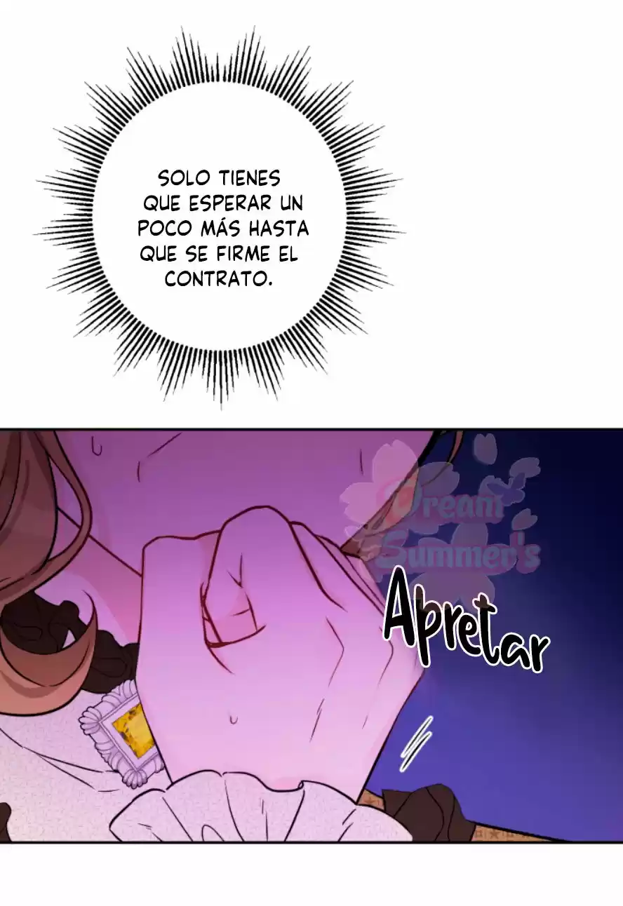 La esposa abandonada tiene un nuevo esposo (2021) - Capítulo 47 - Página 47 - LectorTMOo