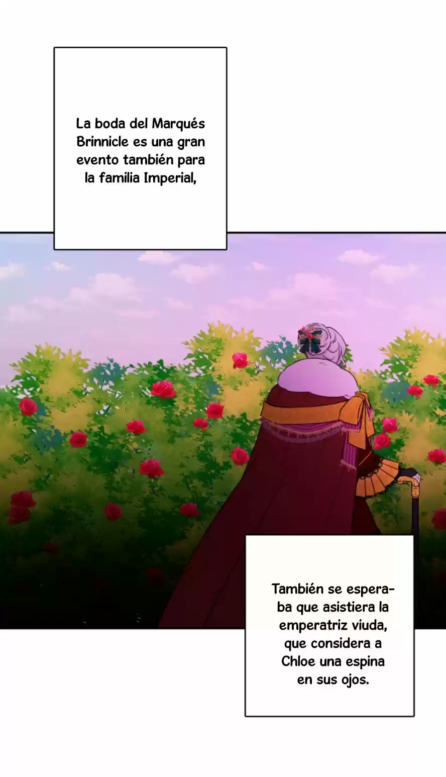 La esposa abandonada tiene un nuevo esposo (2021) - Capítulo 47 - Página 51 - LectorTMOo