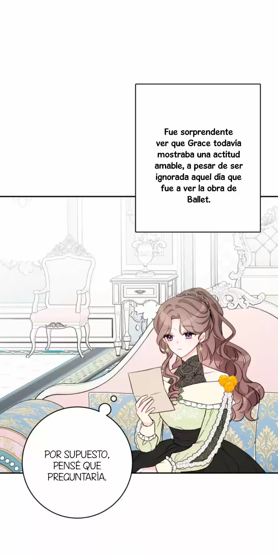 La esposa abandonada tiene un nuevo esposo (2021) - Capítulo 47 - Página 54 - LectorTMOo