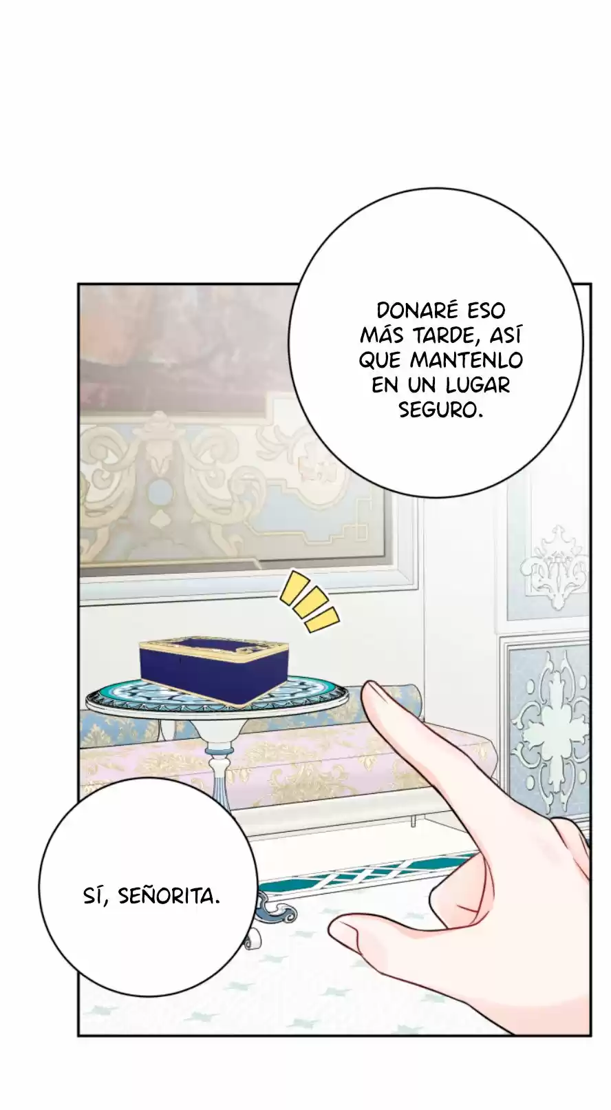 La esposa abandonada tiene un nuevo esposo (2021) - Capítulo 47 - Página 55 - LectorTMOo