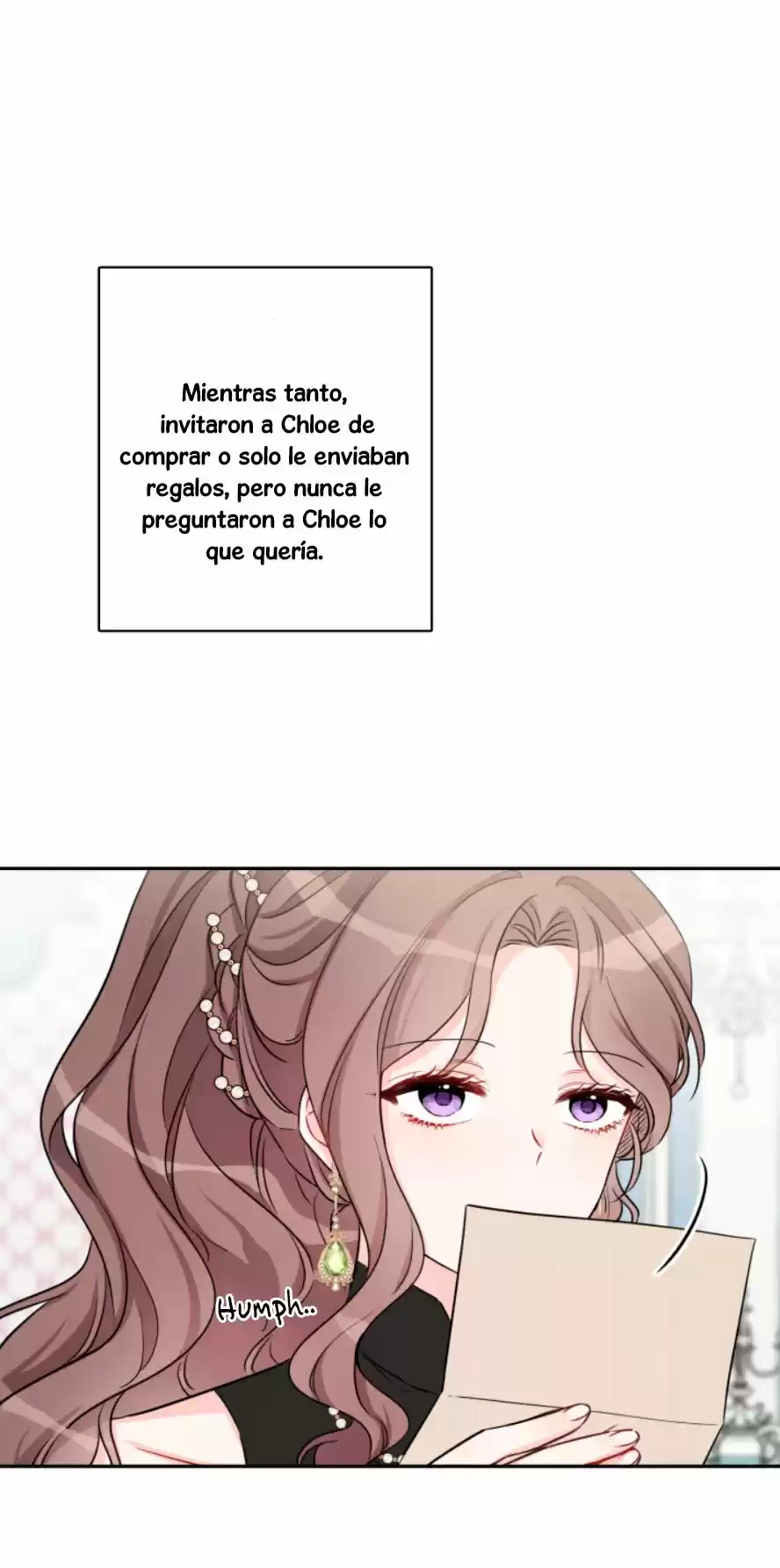 La esposa abandonada tiene un nuevo esposo (2021) - Capítulo 47 - Página 56 - LectorTMOo
