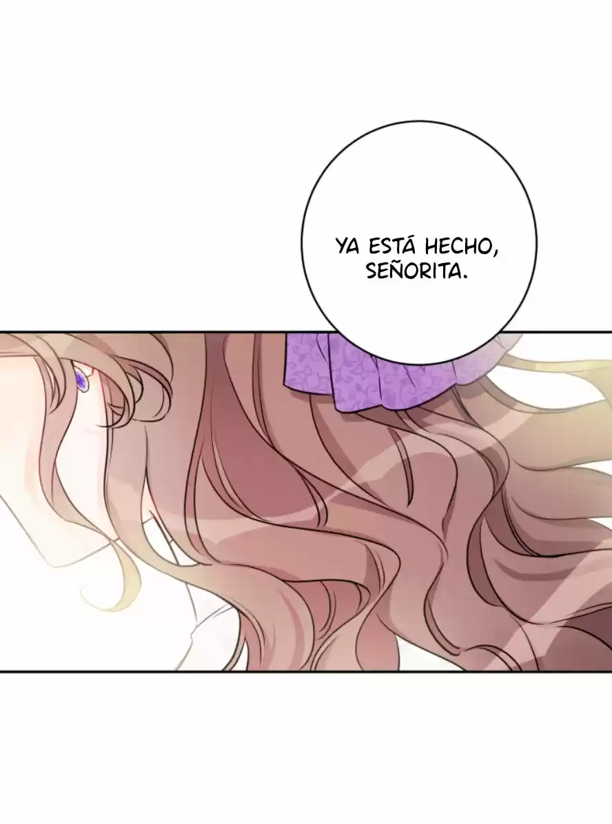 La esposa abandonada tiene un nuevo esposo (2021) - Capítulo 47 - Página 59 - LectorTMOo