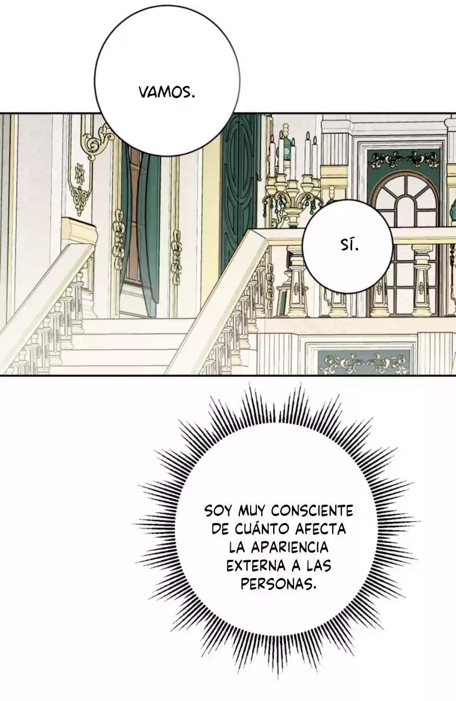 La esposa abandonada tiene un nuevo esposo (2021) - Capítulo 47 - Página 62 - LectorTMOo