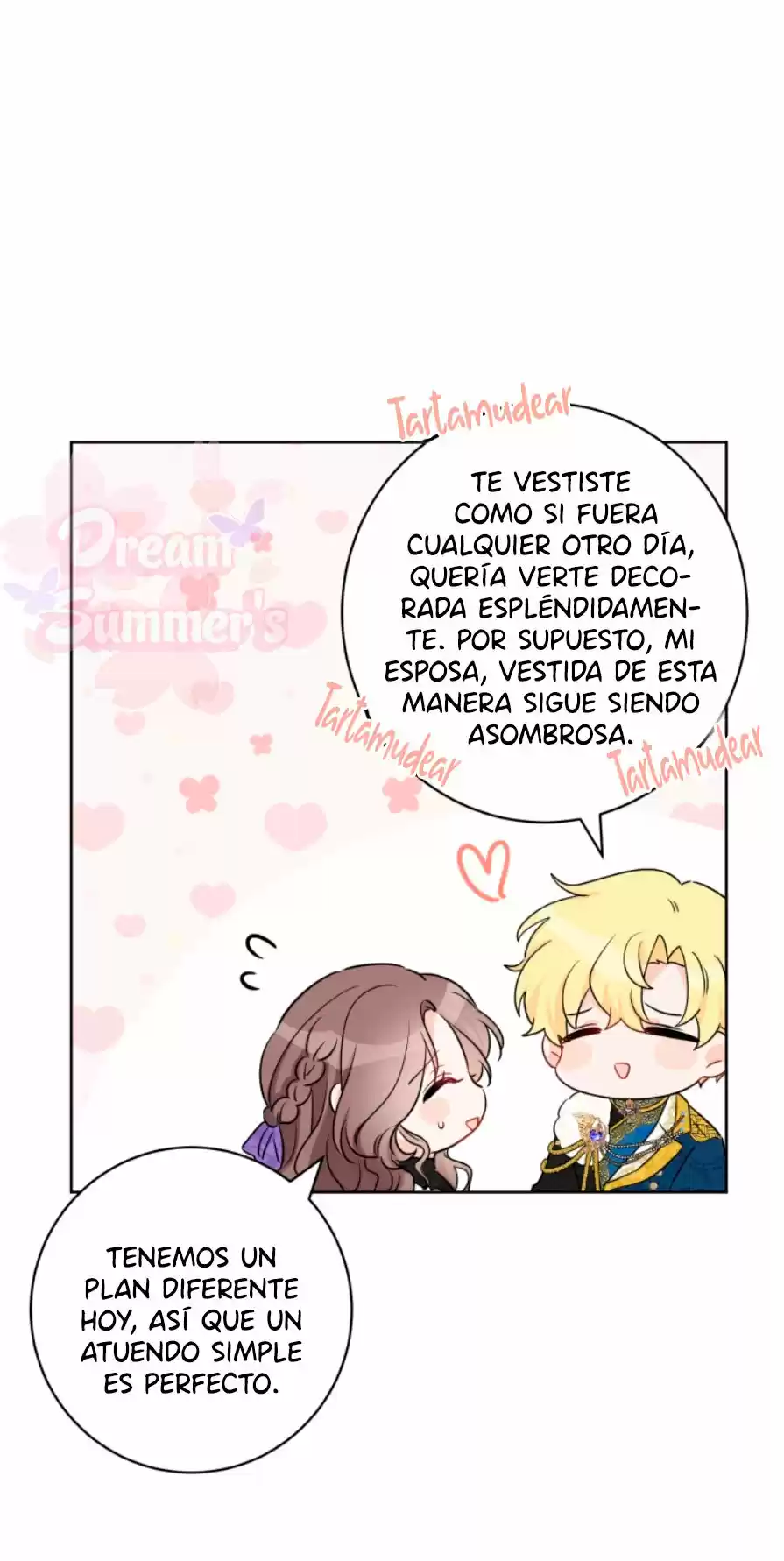 La esposa abandonada tiene un nuevo esposo (2021) - Capítulo 47 - Página 64 - LectorTMOo