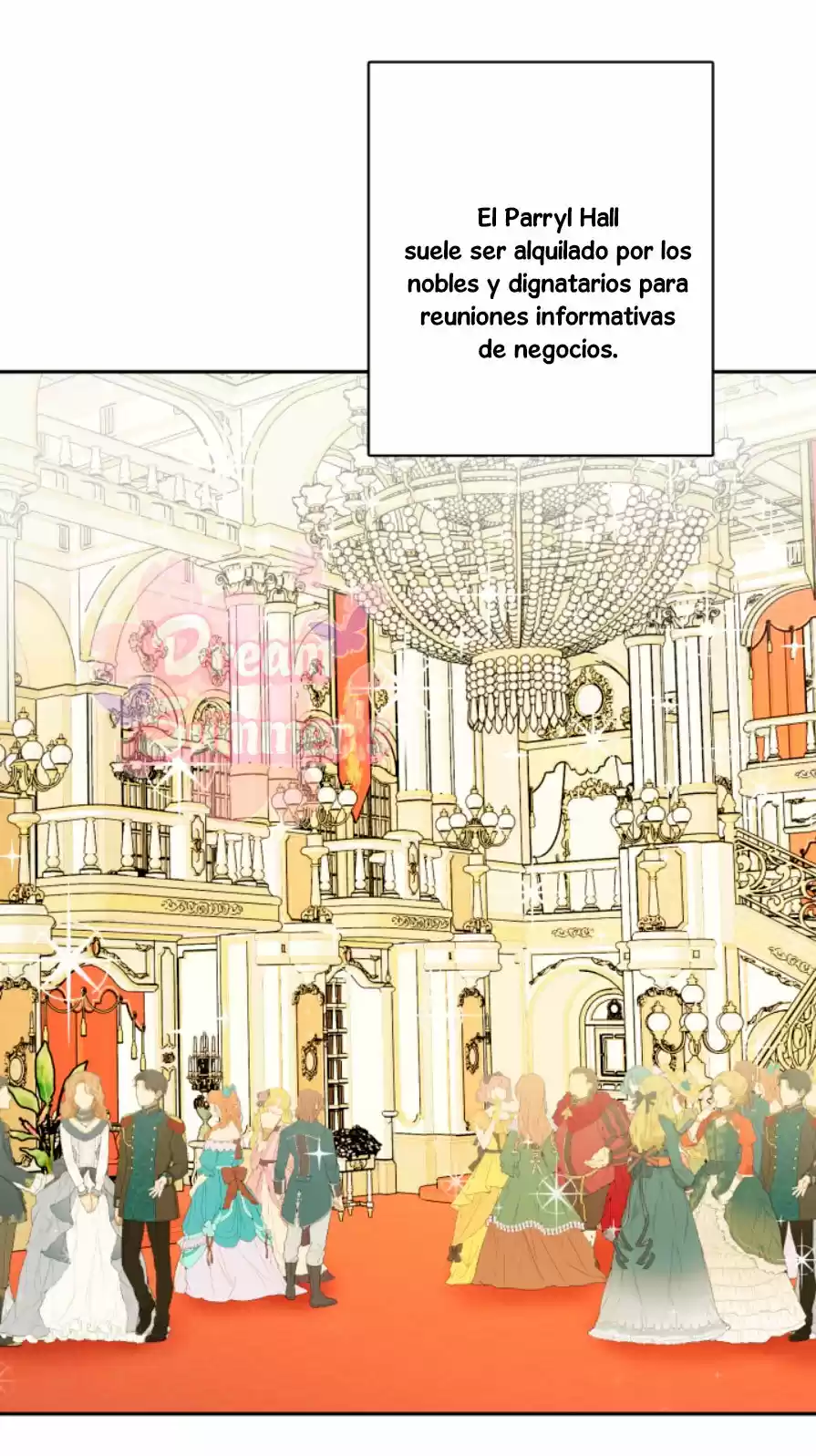 La esposa abandonada tiene un nuevo esposo (2021) - Capítulo 47 - Página 68 - LectorTMOo
