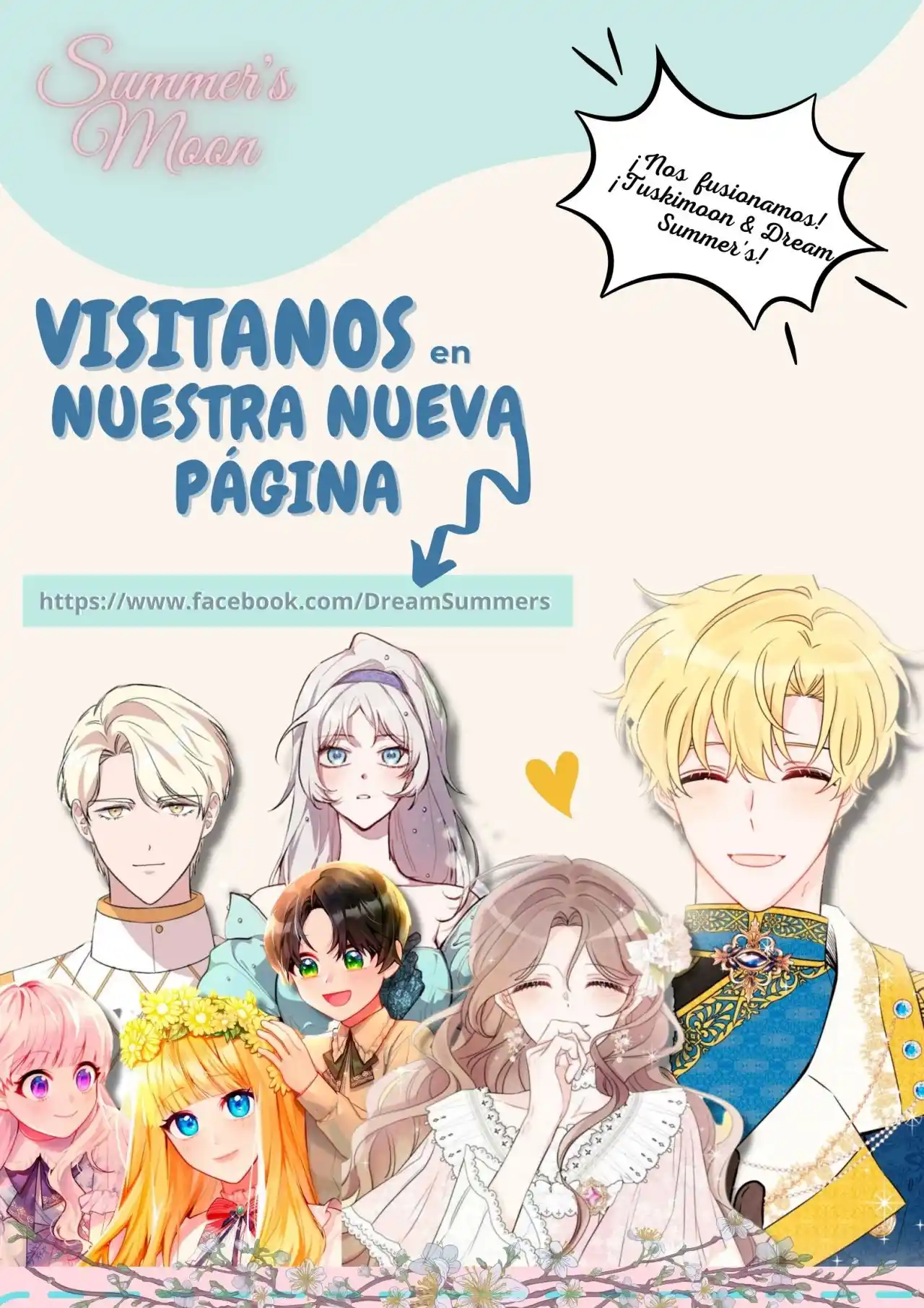 La esposa abandonada tiene un nuevo esposo (2021) - Capítulo 48 - Página 4 - LectorTMOo