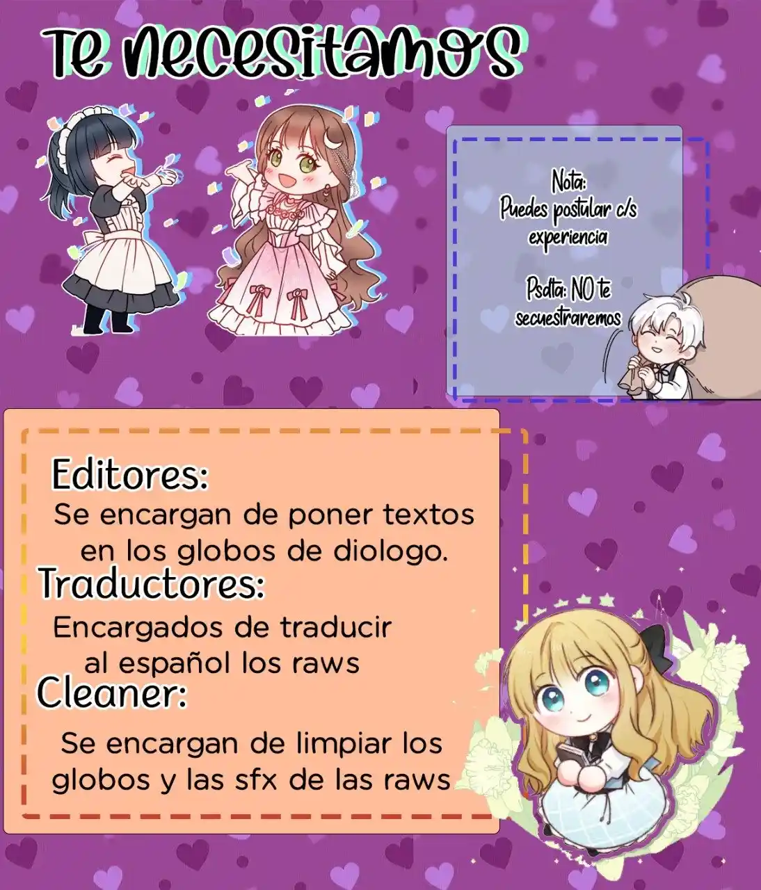 La esposa abandonada tiene un nuevo esposo (2021) - Capítulo 48 - Página 5 - LectorTMOo