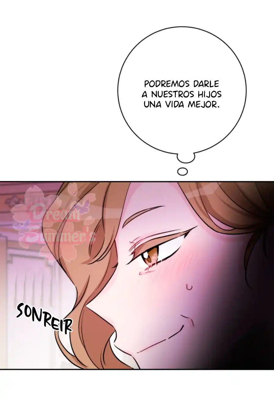 La esposa abandonada tiene un nuevo esposo (2021) - Capítulo 48 - Página 17 - LectorTMOo