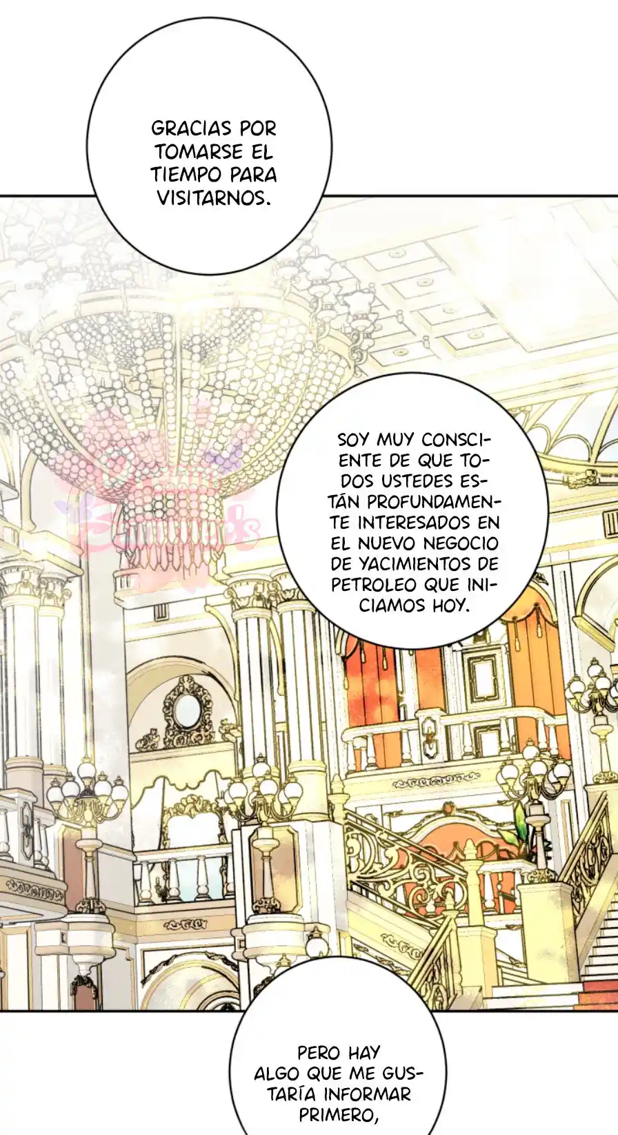 La esposa abandonada tiene un nuevo esposo (2021) - Capítulo 48 - Página 22 - LectorTMOo