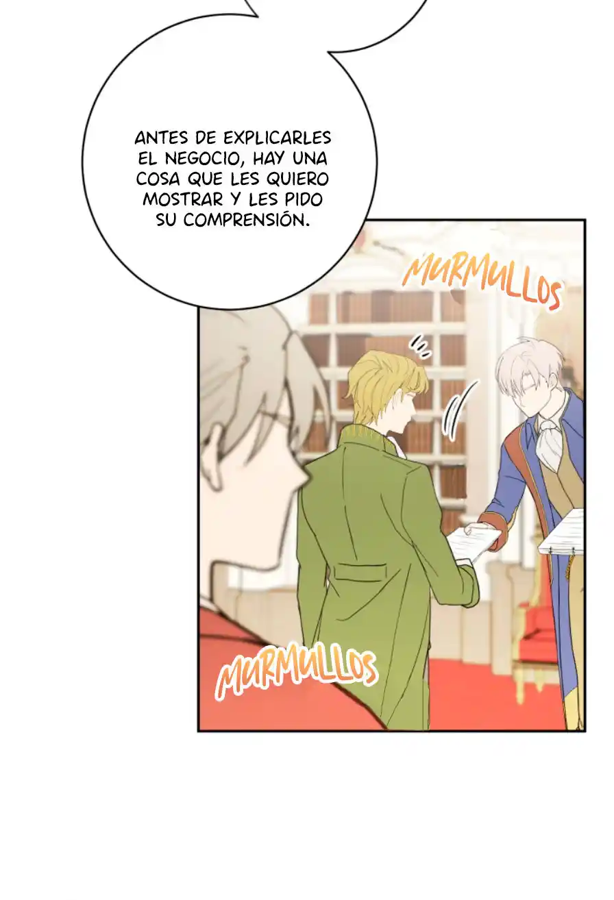 La esposa abandonada tiene un nuevo esposo (2021) - Capítulo 48 - Página 23 - LectorTMOo
