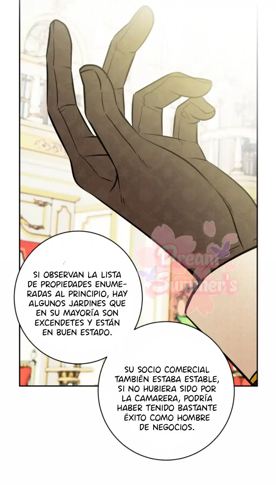 La esposa abandonada tiene un nuevo esposo (2021) - Capítulo 48 - Página 35 - LectorTMOo