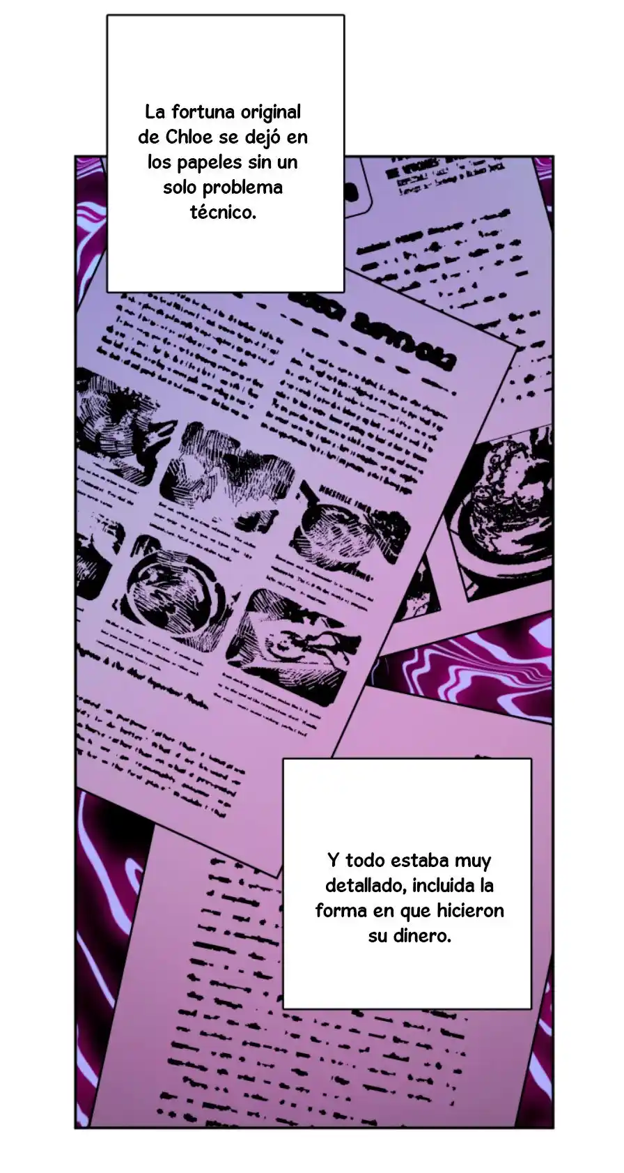 La esposa abandonada tiene un nuevo esposo (2021) - Capítulo 48 - Página 44 - LectorTMOo