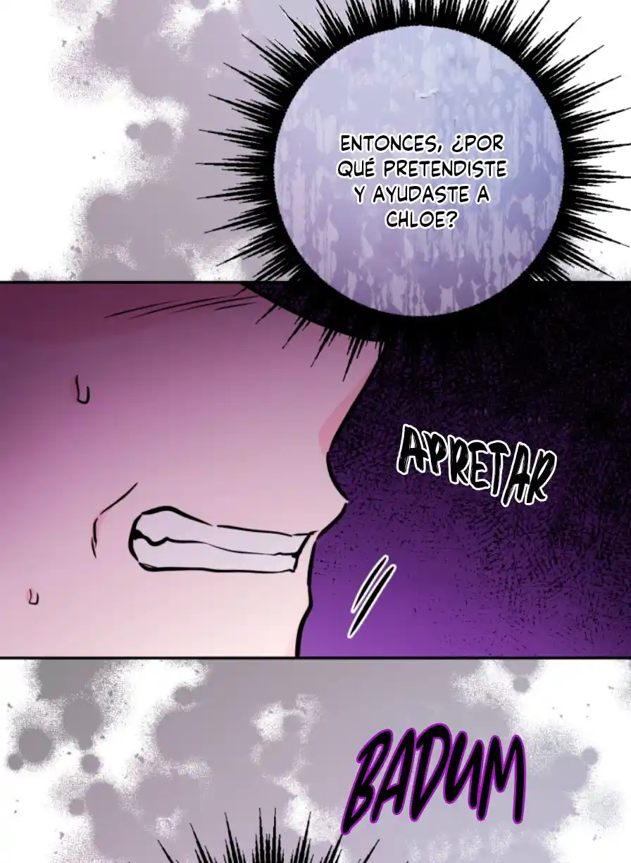 La esposa abandonada tiene un nuevo esposo (2021) - Capítulo 48 - Página 53 - LectorTMOo