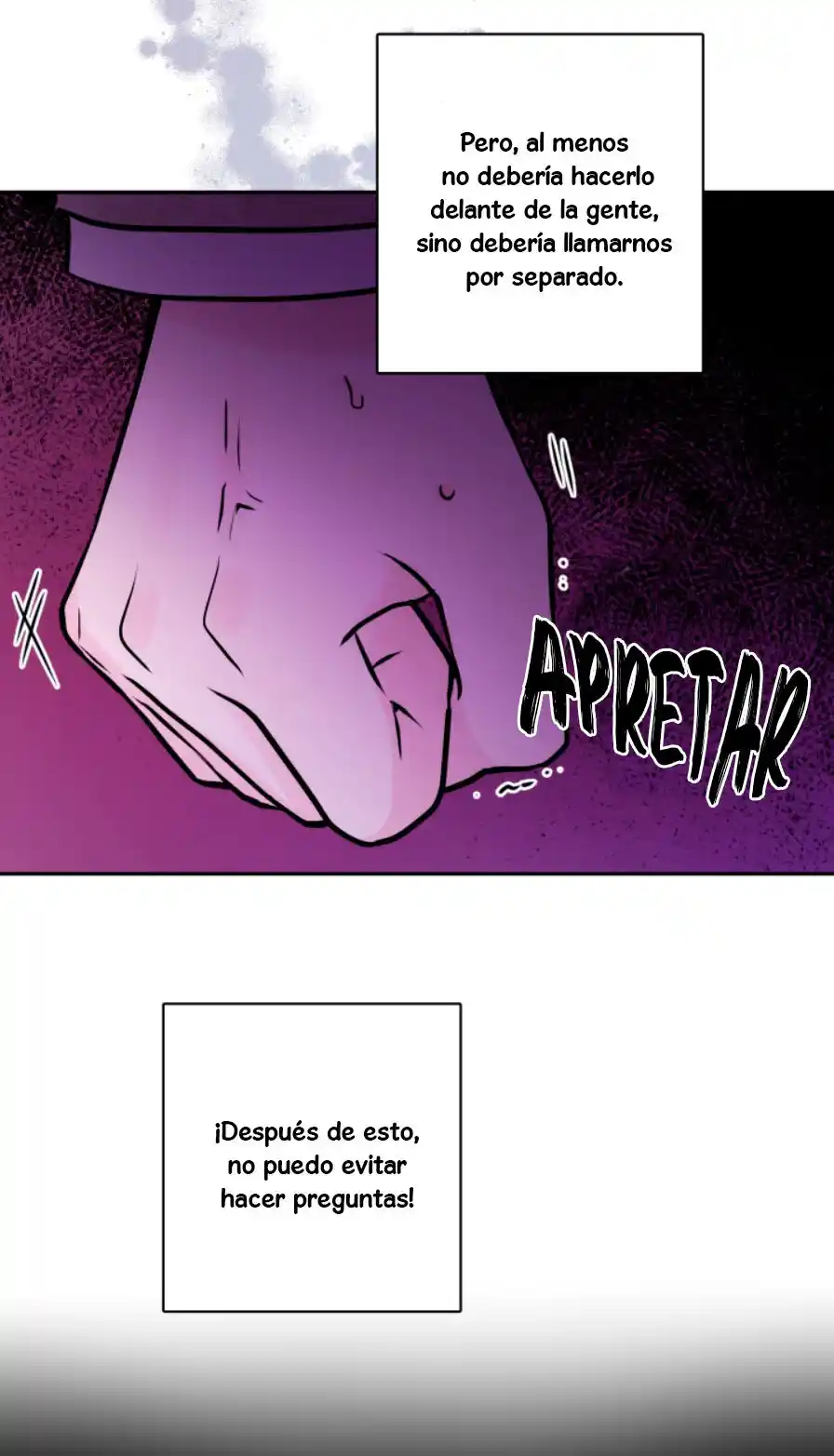 La esposa abandonada tiene un nuevo esposo (2021) - Capítulo 48 - Página 56 - LectorTMOo