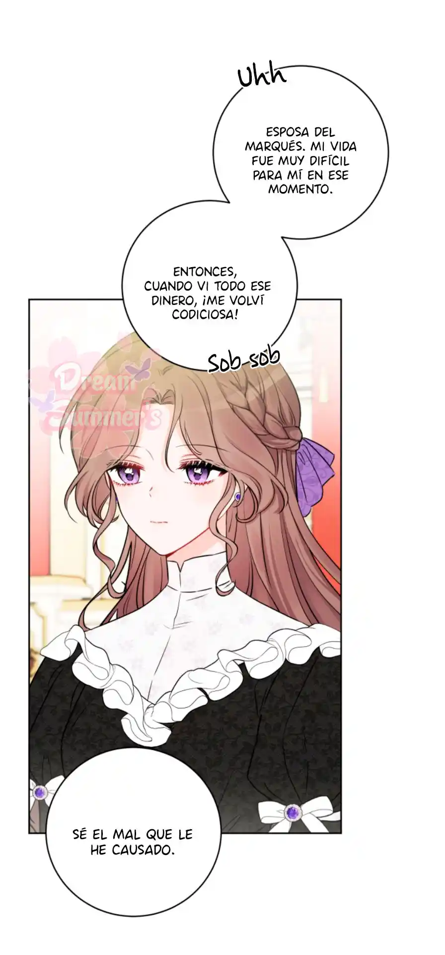 La esposa abandonada tiene un nuevo esposo (2021) - Capítulo 48 - Página 64 - LectorTMOo