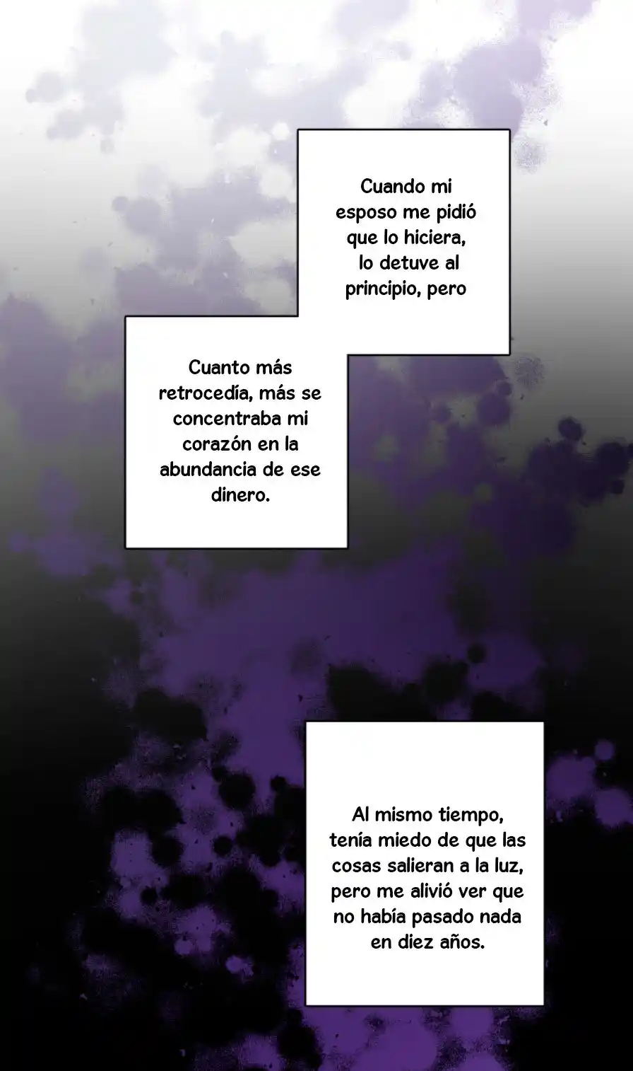 La esposa abandonada tiene un nuevo esposo (2021) - Capítulo 48 - Página 67 - LectorTMOo
