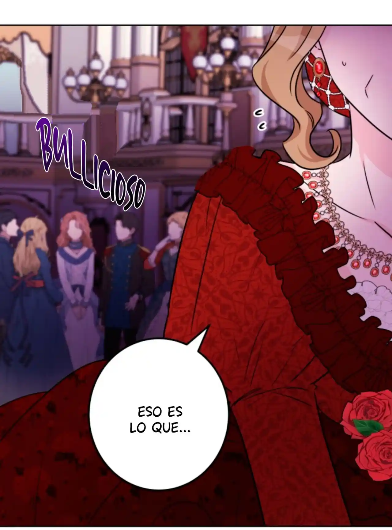 La esposa abandonada tiene un nuevo esposo (2021) - Capítulo 49 - Página 14 - LectorTMOo