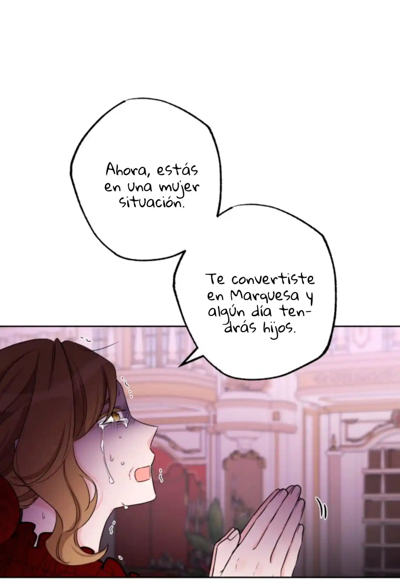 La esposa abandonada tiene un nuevo esposo (2021) - Capítulo 49 - Página 19 - LectorTMOo
