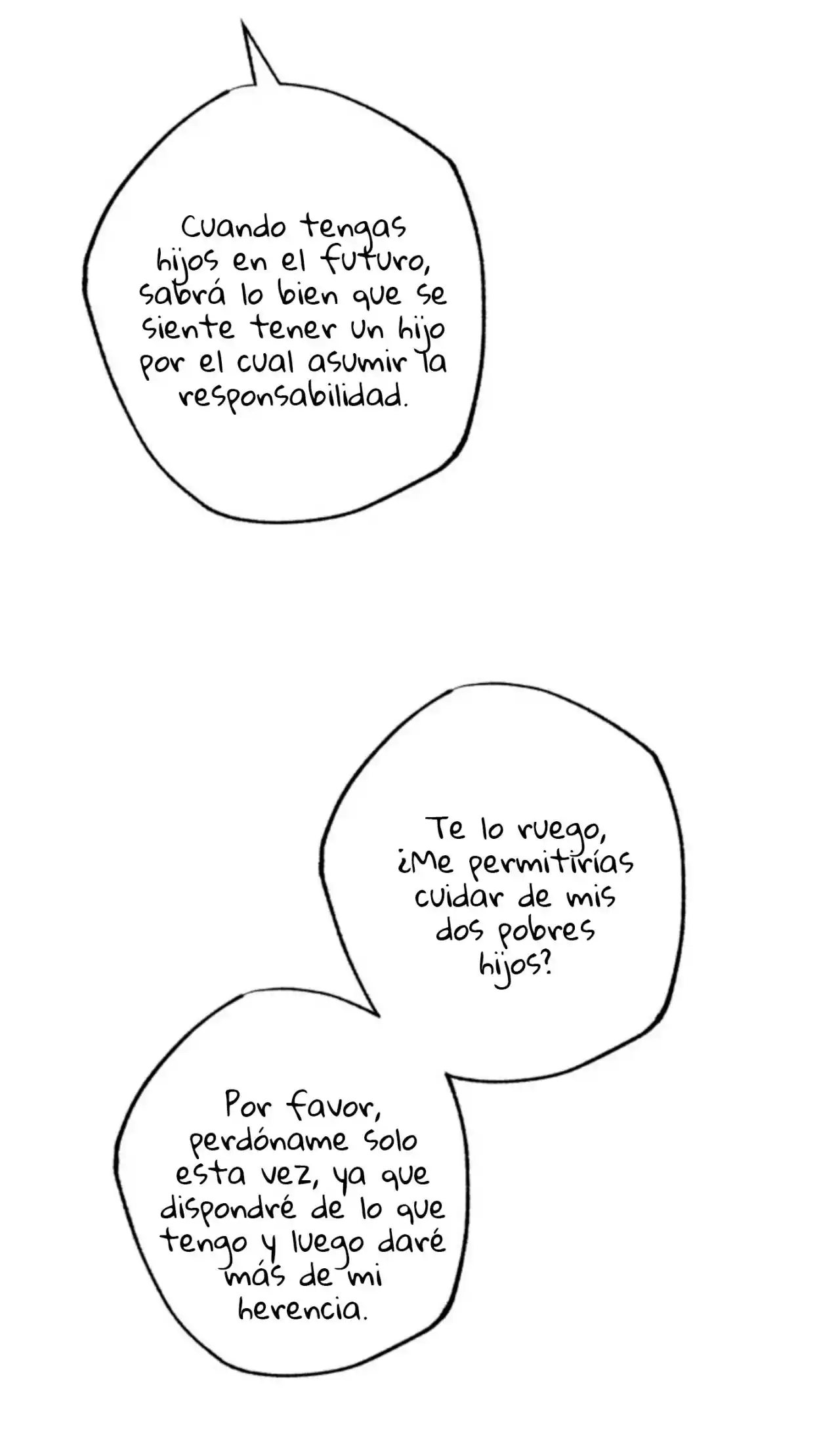 La esposa abandonada tiene un nuevo esposo (2021) - Capítulo 49 - Página 20 - LectorTMOo