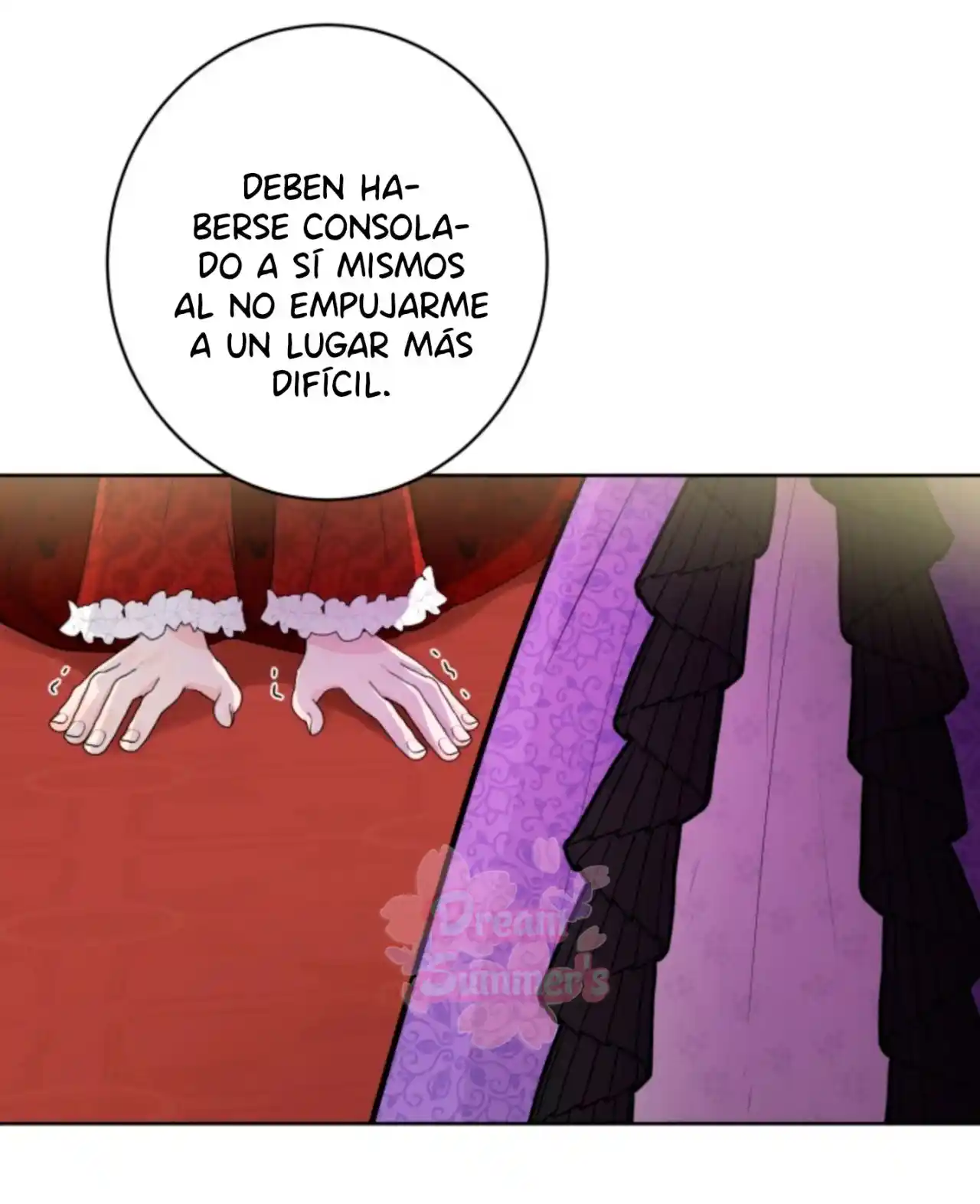 La esposa abandonada tiene un nuevo esposo (2021) - Capítulo 49 - Página 31 - LectorTMOo