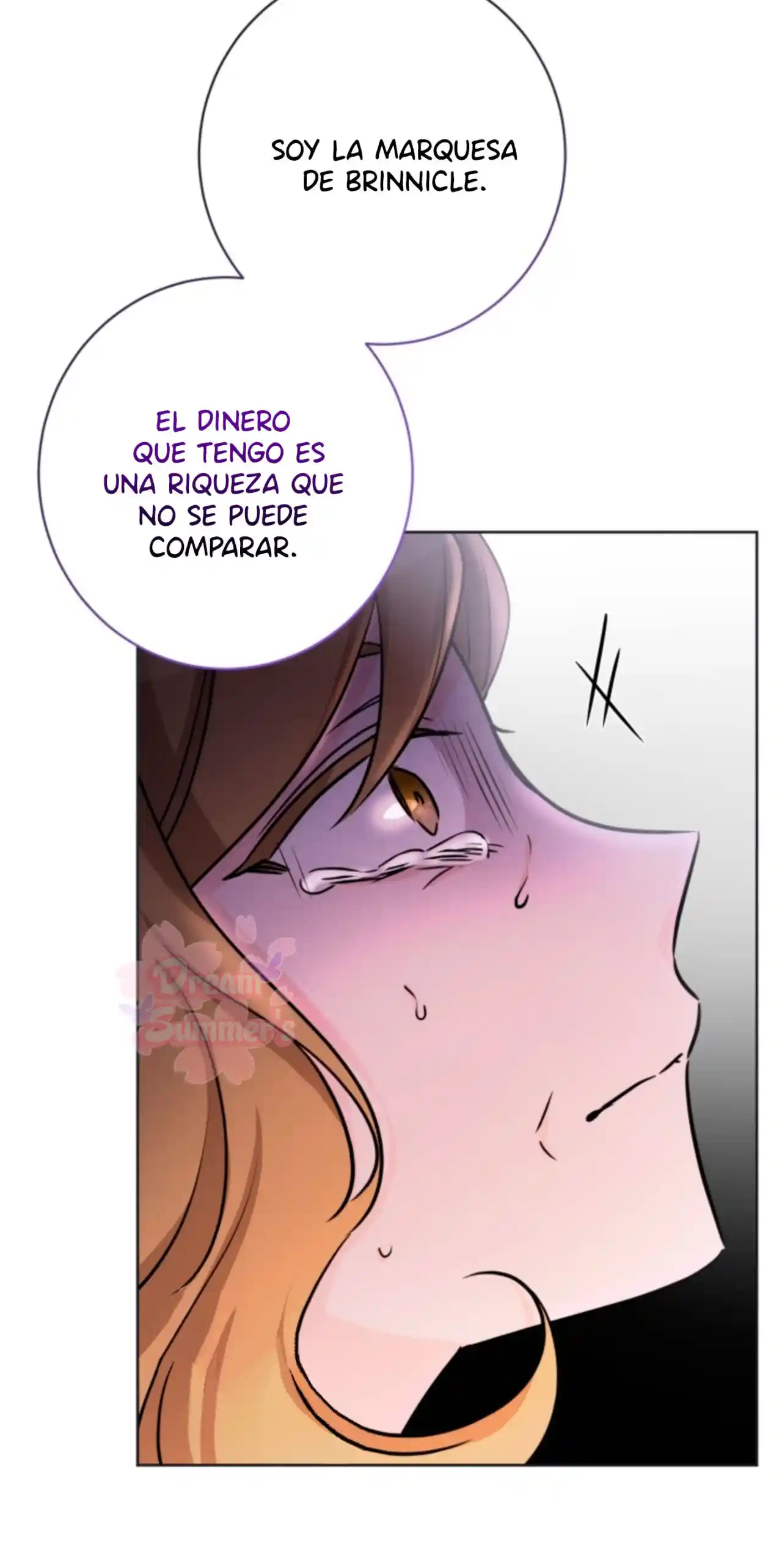 La esposa abandonada tiene un nuevo esposo (2021) - Capítulo 49 - Página 36 - LectorTMOo