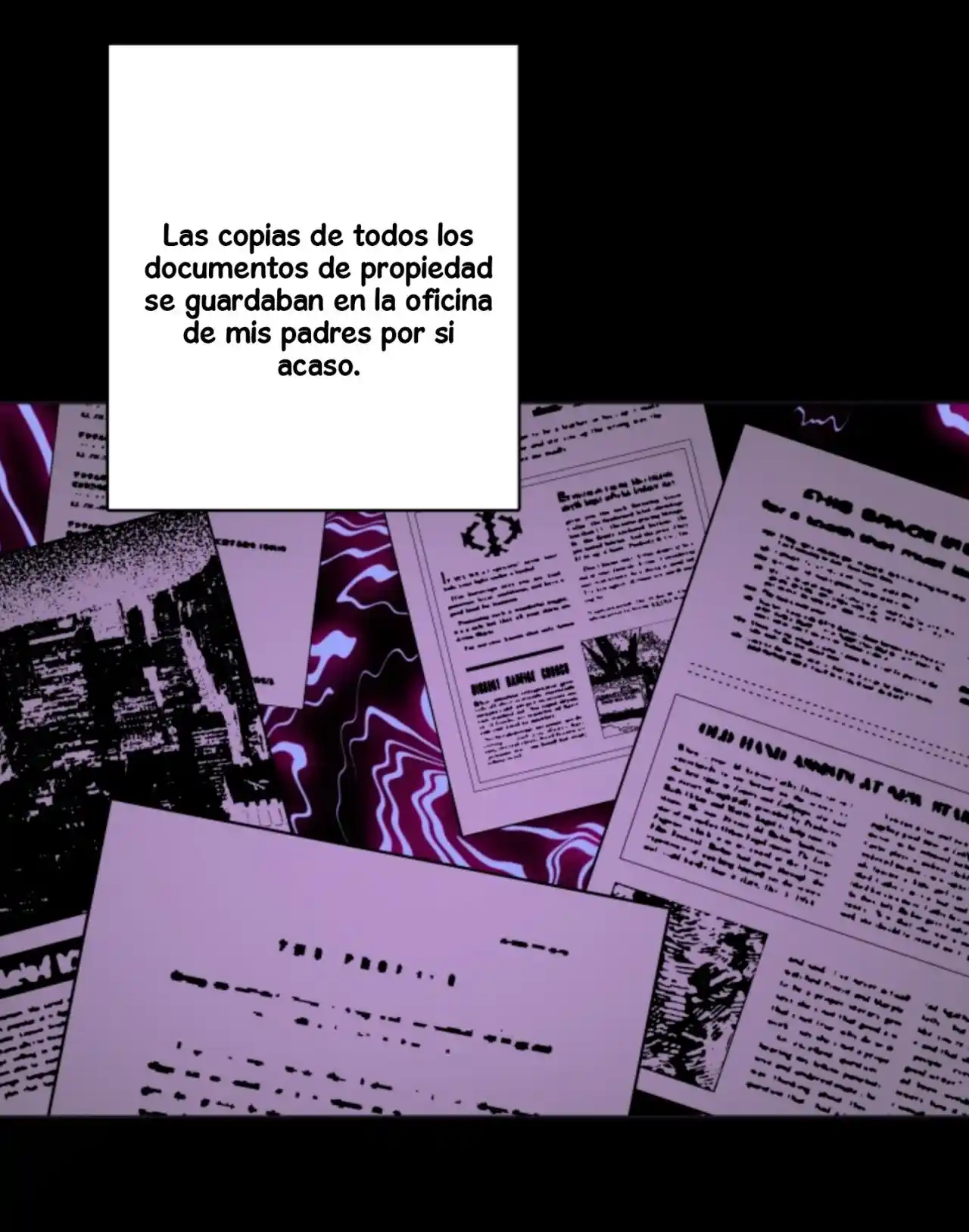 La esposa abandonada tiene un nuevo esposo (2021) - Capítulo 49 - Página 39 - LectorTMOo