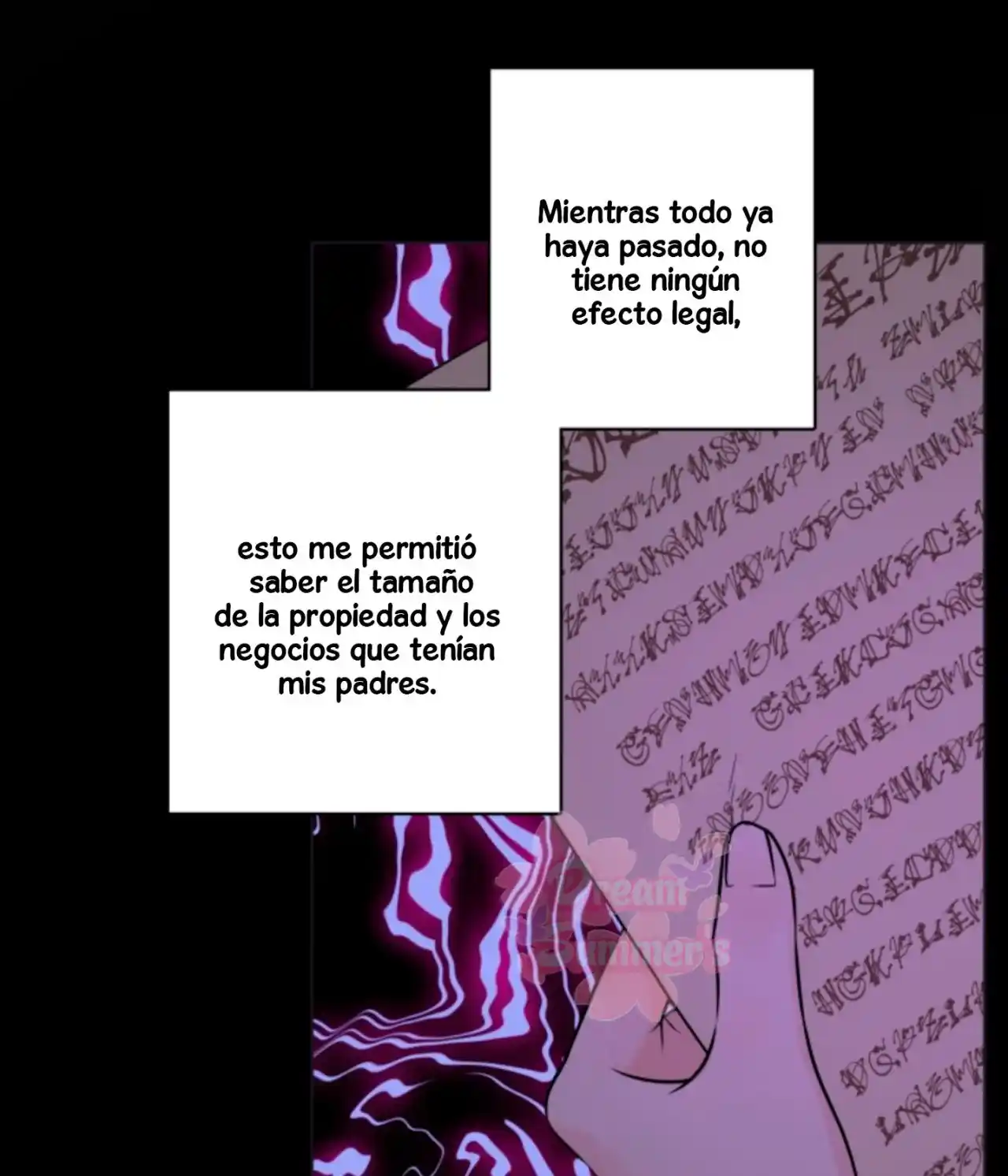 La esposa abandonada tiene un nuevo esposo (2021) - Capítulo 49 - Página 40 - LectorTMOo