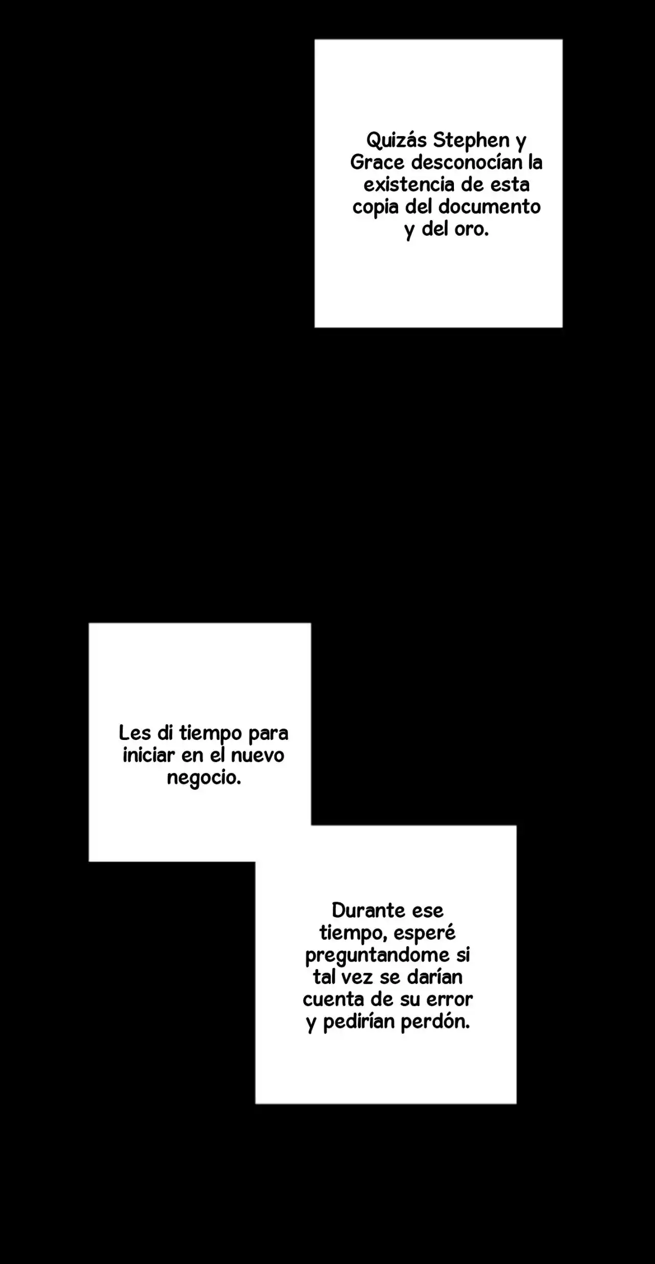 La esposa abandonada tiene un nuevo esposo (2021) - Capítulo 49 - Página 43 - LectorTMOo
