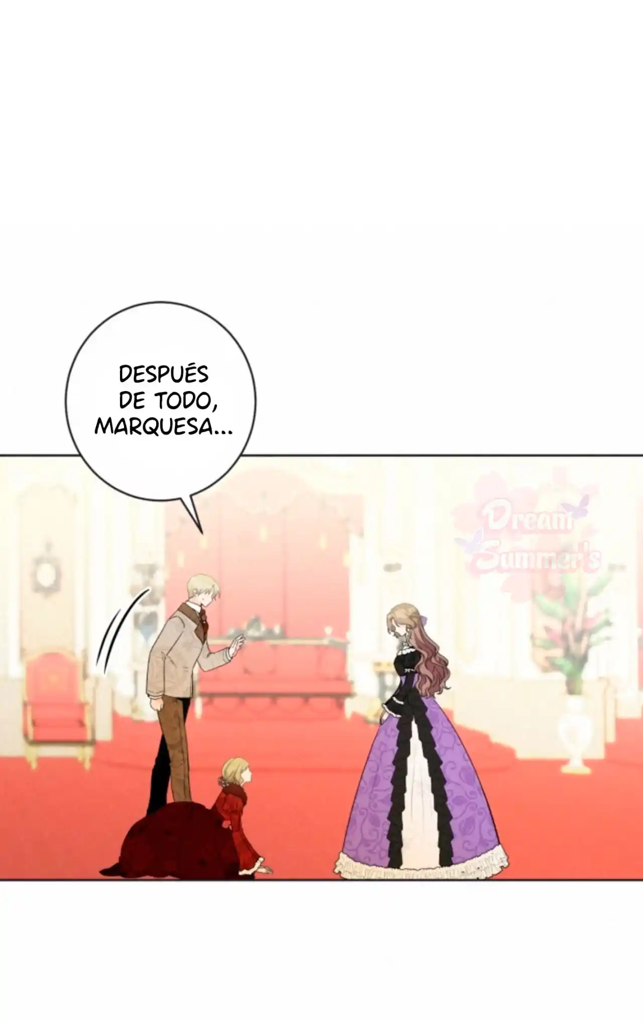 La esposa abandonada tiene un nuevo esposo (2021) - Capítulo 49 - Página 46 - LectorTMOo