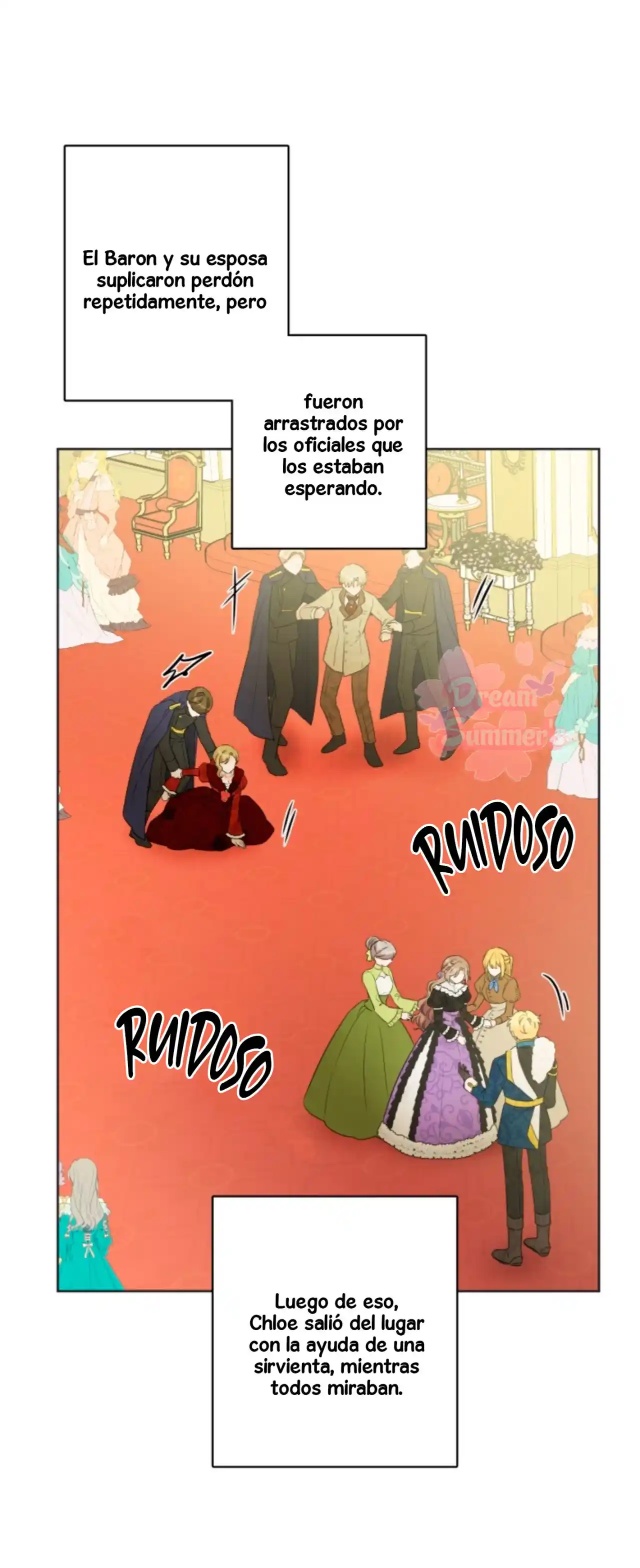 La esposa abandonada tiene un nuevo esposo (2021) - Capítulo 49 - Página 50 - LectorTMOo