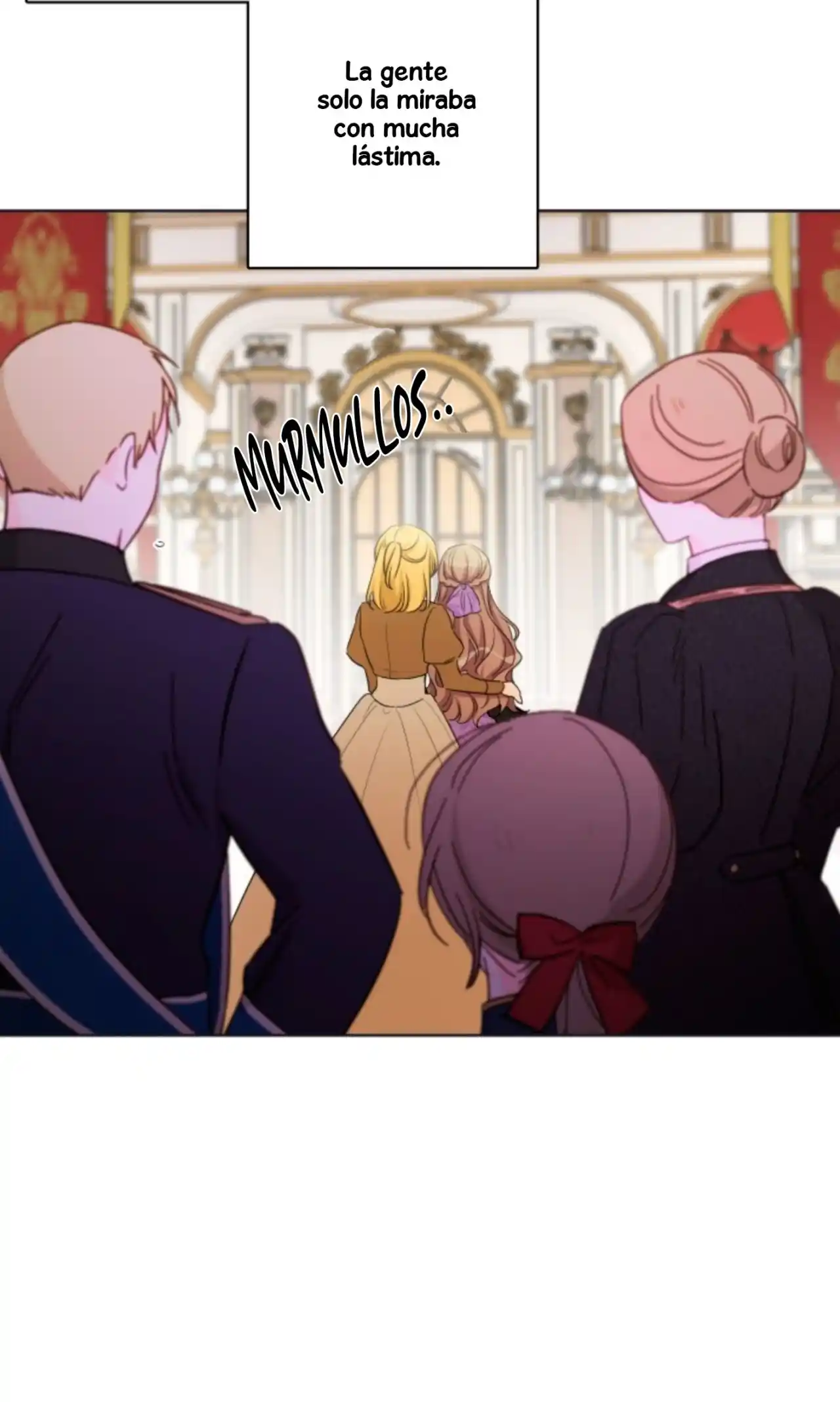 La esposa abandonada tiene un nuevo esposo (2021) - Capítulo 49 - Página 52 - LectorTMOo
