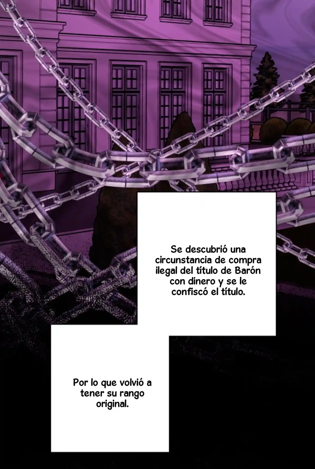 La esposa abandonada tiene un nuevo esposo (2021) - Capítulo 49 - Página 56 - LectorTMOo