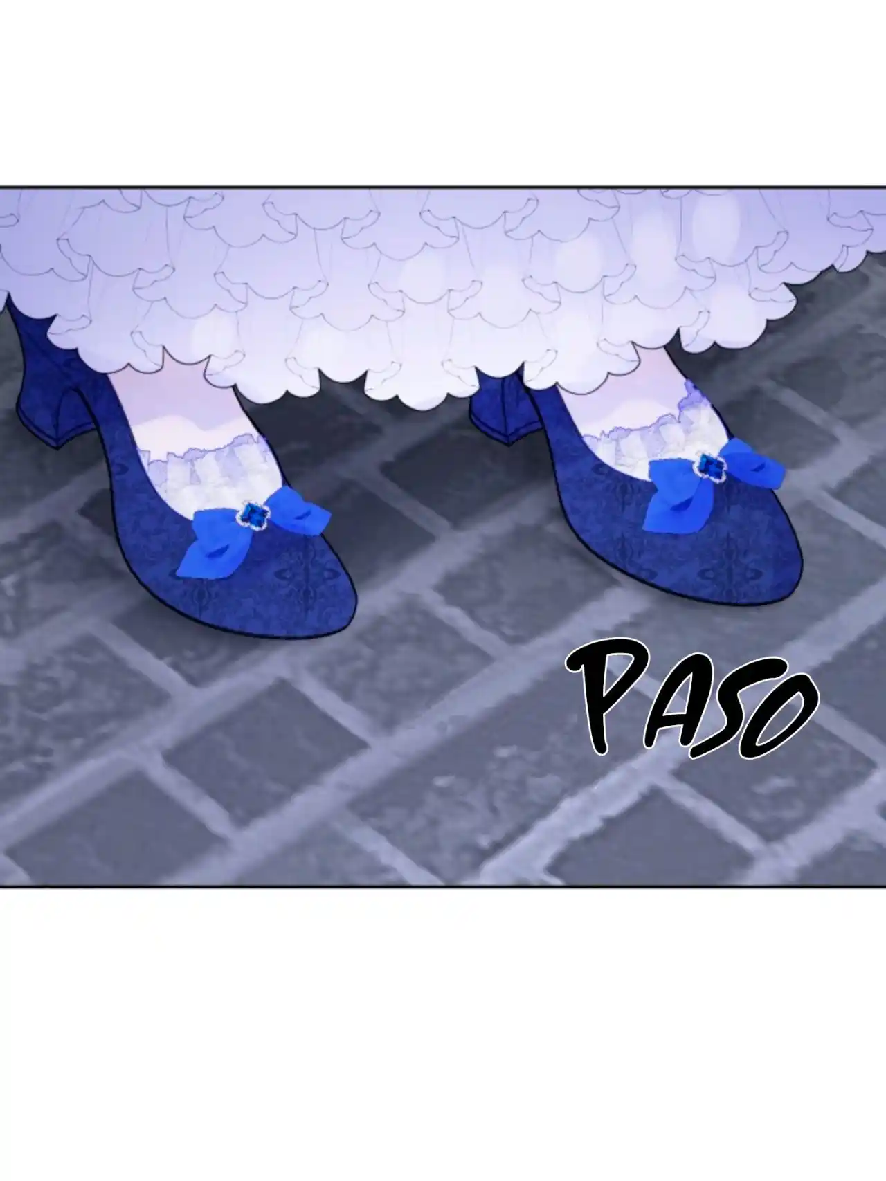 La esposa abandonada tiene un nuevo esposo (2021) - Capítulo 49 - Página 64 - LectorTMOo